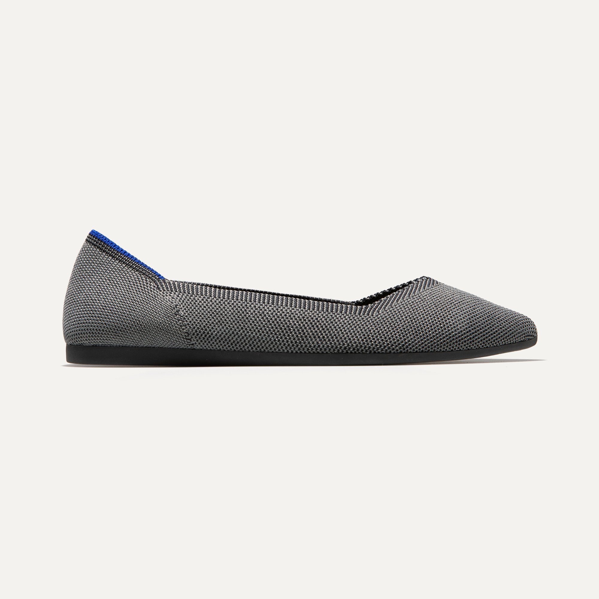 The Point - Cloud Grey Birdseye(Cloud Grey Birdseye,5)