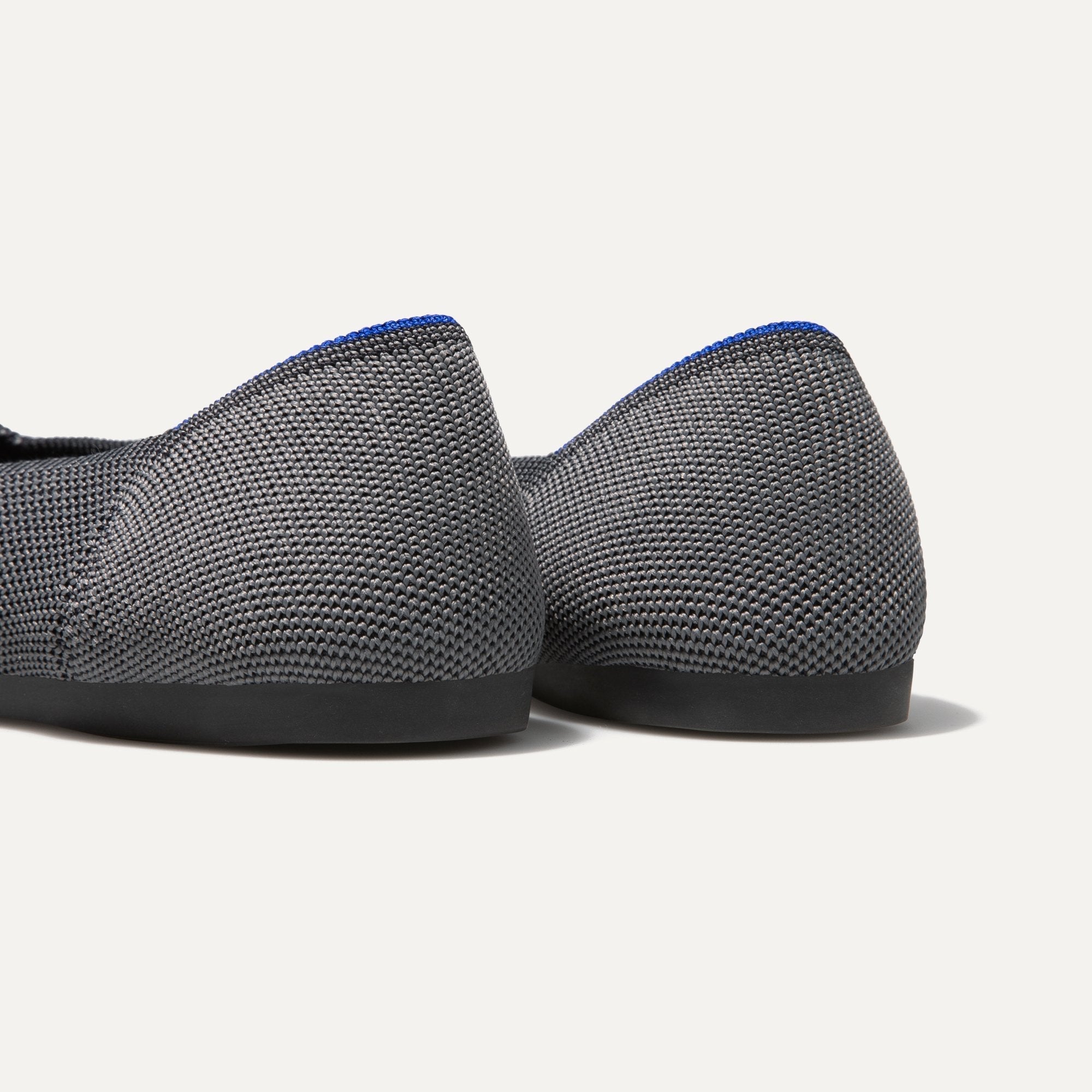 The Point - Cloud Grey Birdseye(Cloud Grey Birdseye,5)