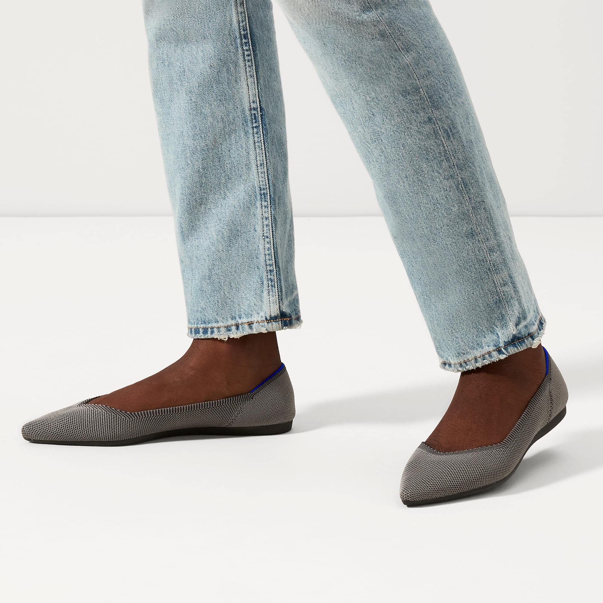 The Point - Cloud Grey Birdseye(Cloud Grey Birdseye,5)