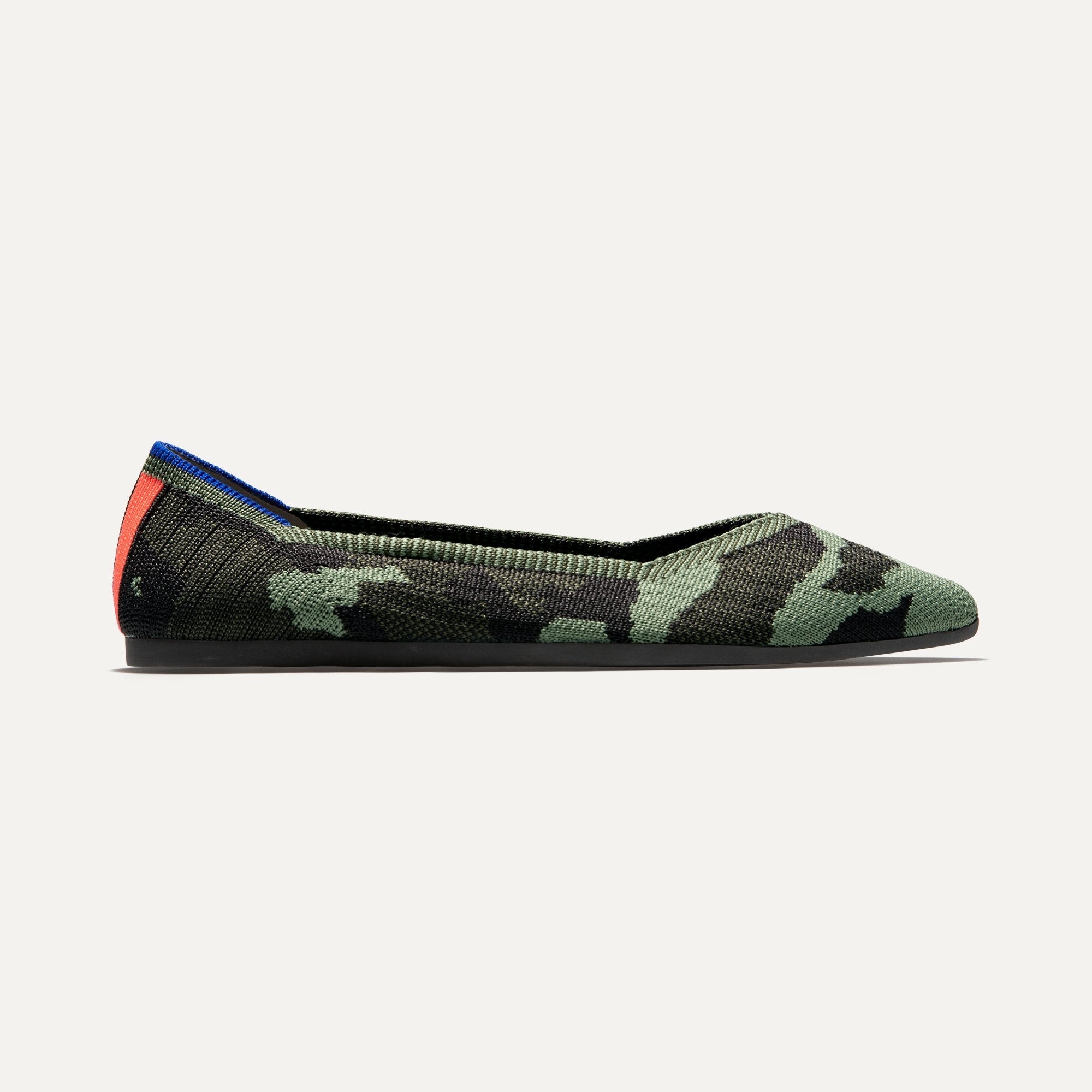 The Point - Olive Camo(Olive Camo,5)