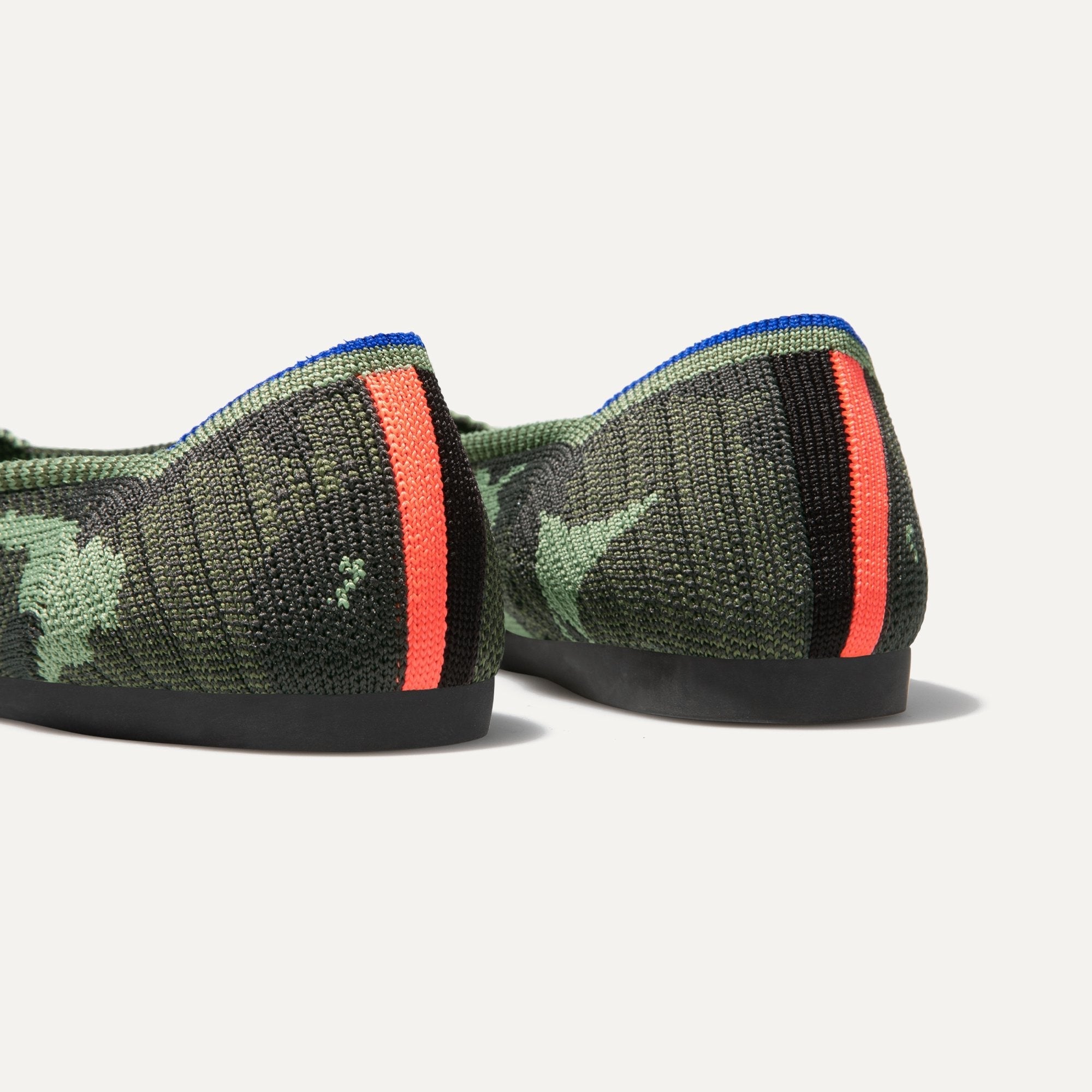 The Point - Olive Camo(Olive Camo,5)