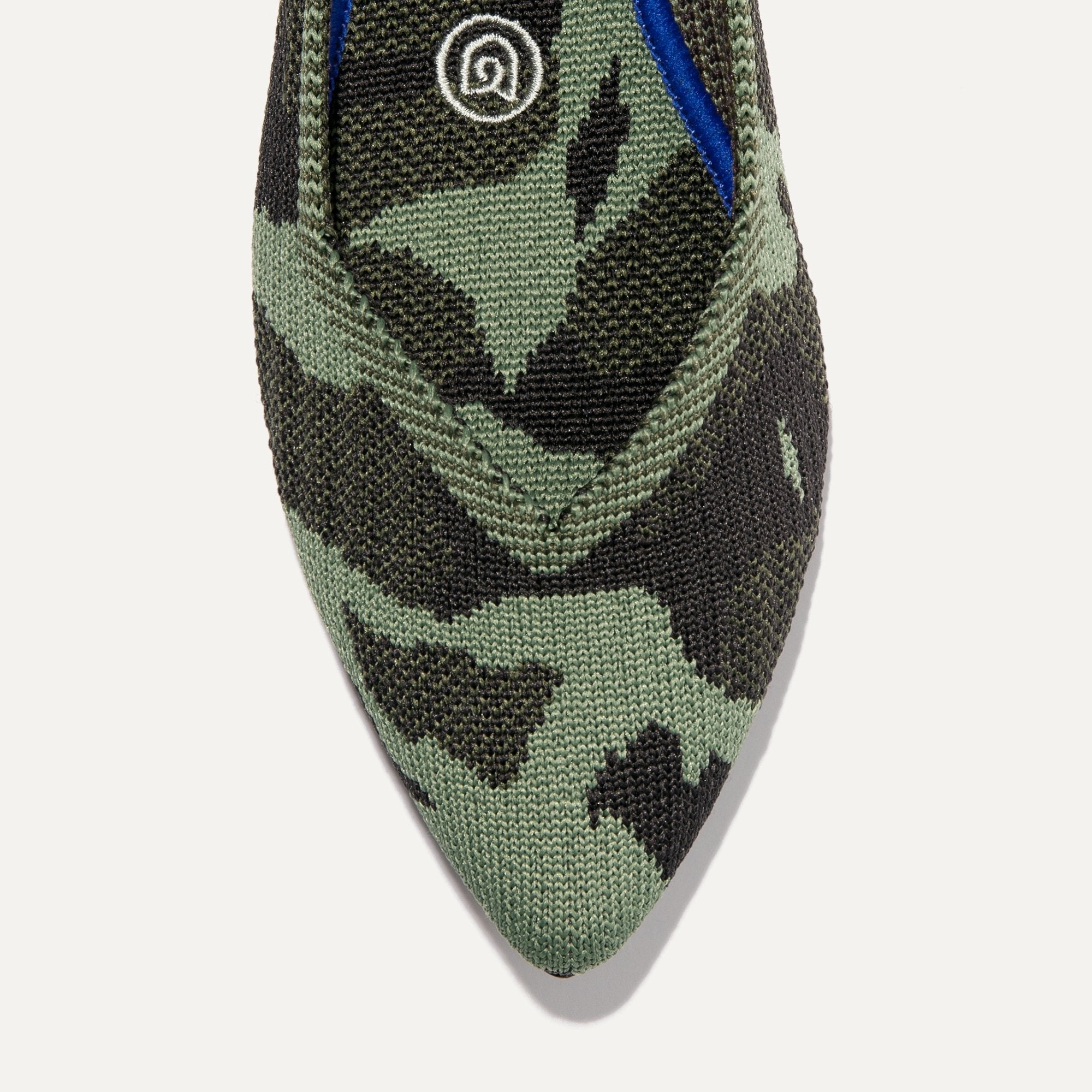 The Point - Olive Camo(Olive Camo,5)