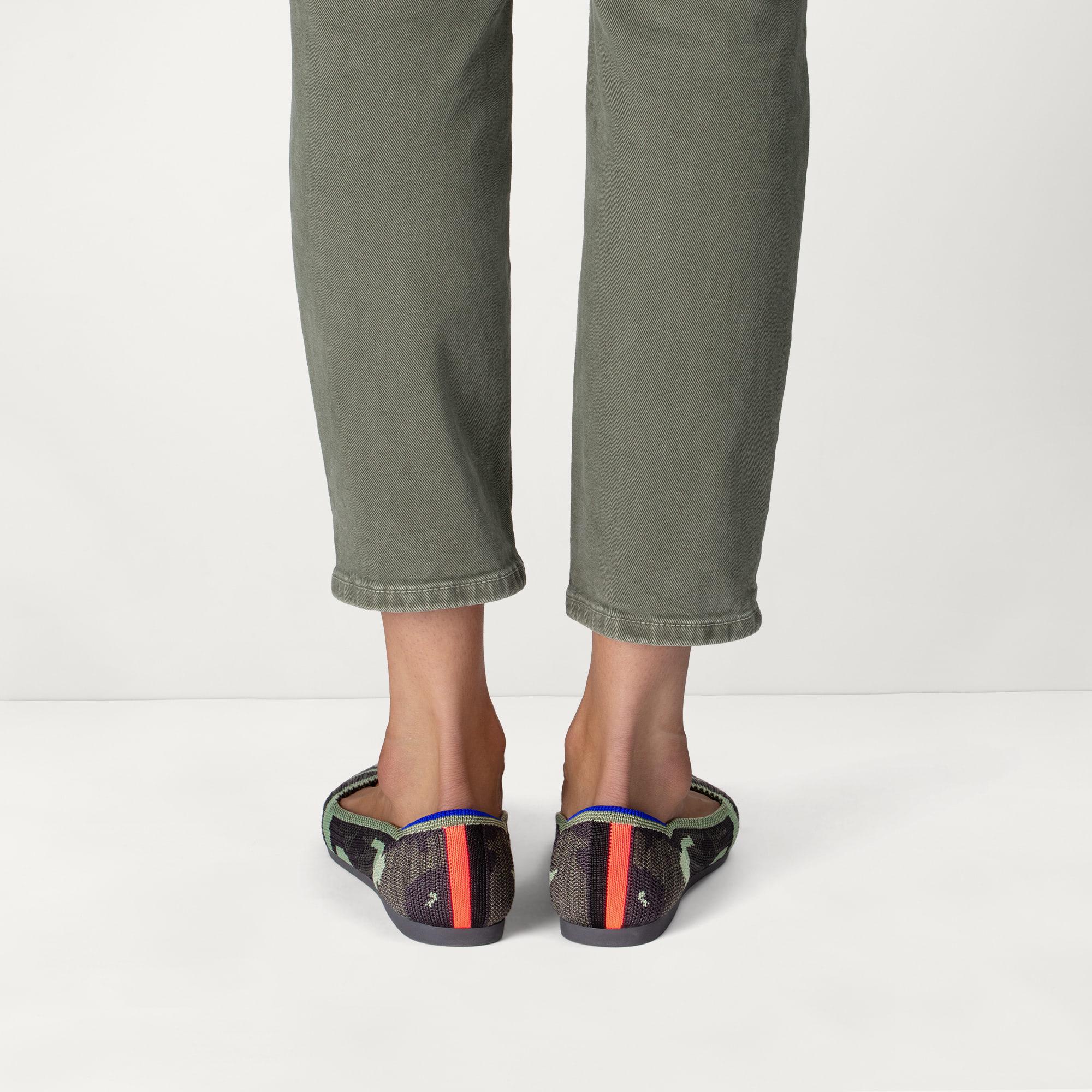 The Point - Olive Camo(Olive Camo,5)