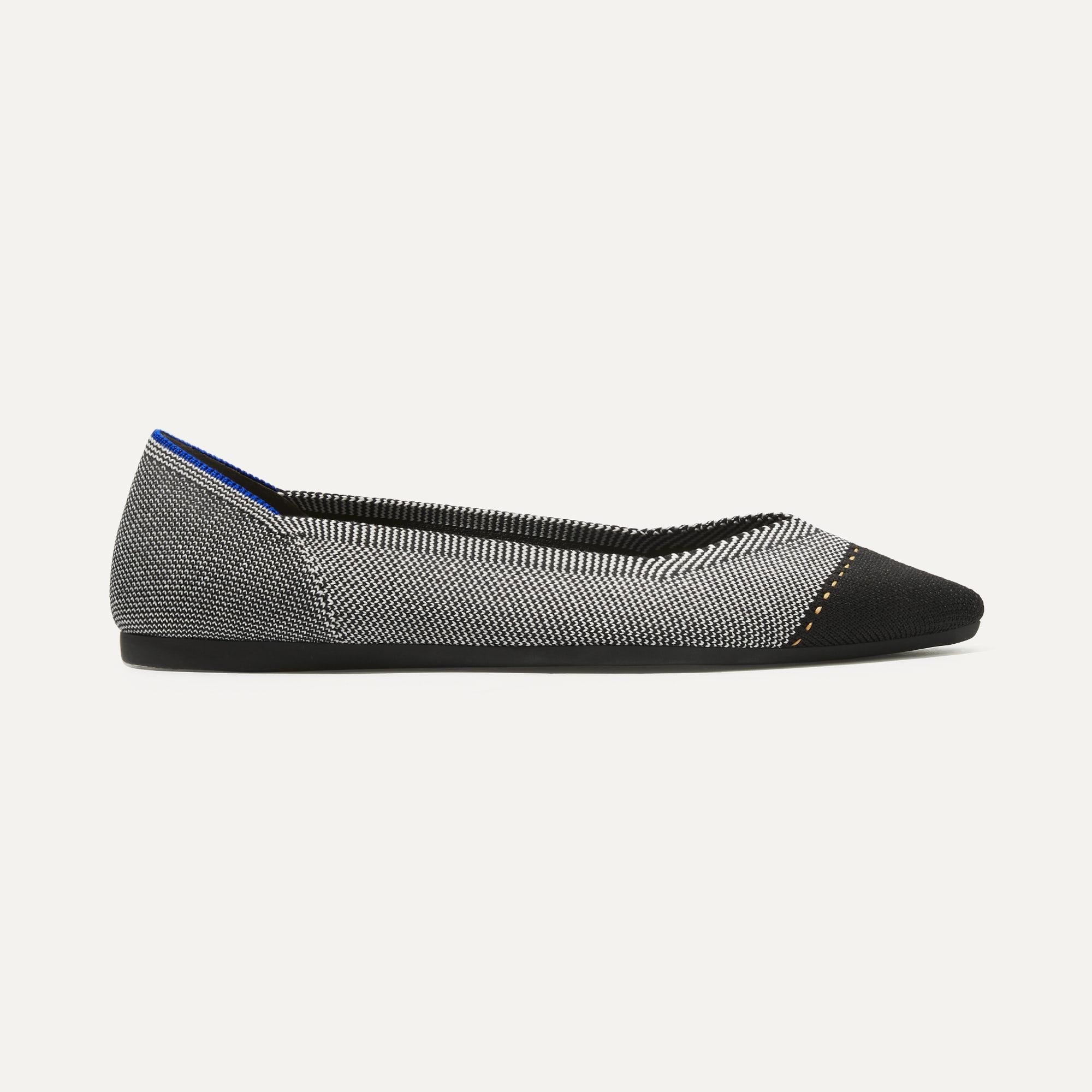 The Point - Grey Mist Captoe(Grey Mist Captoe,5)