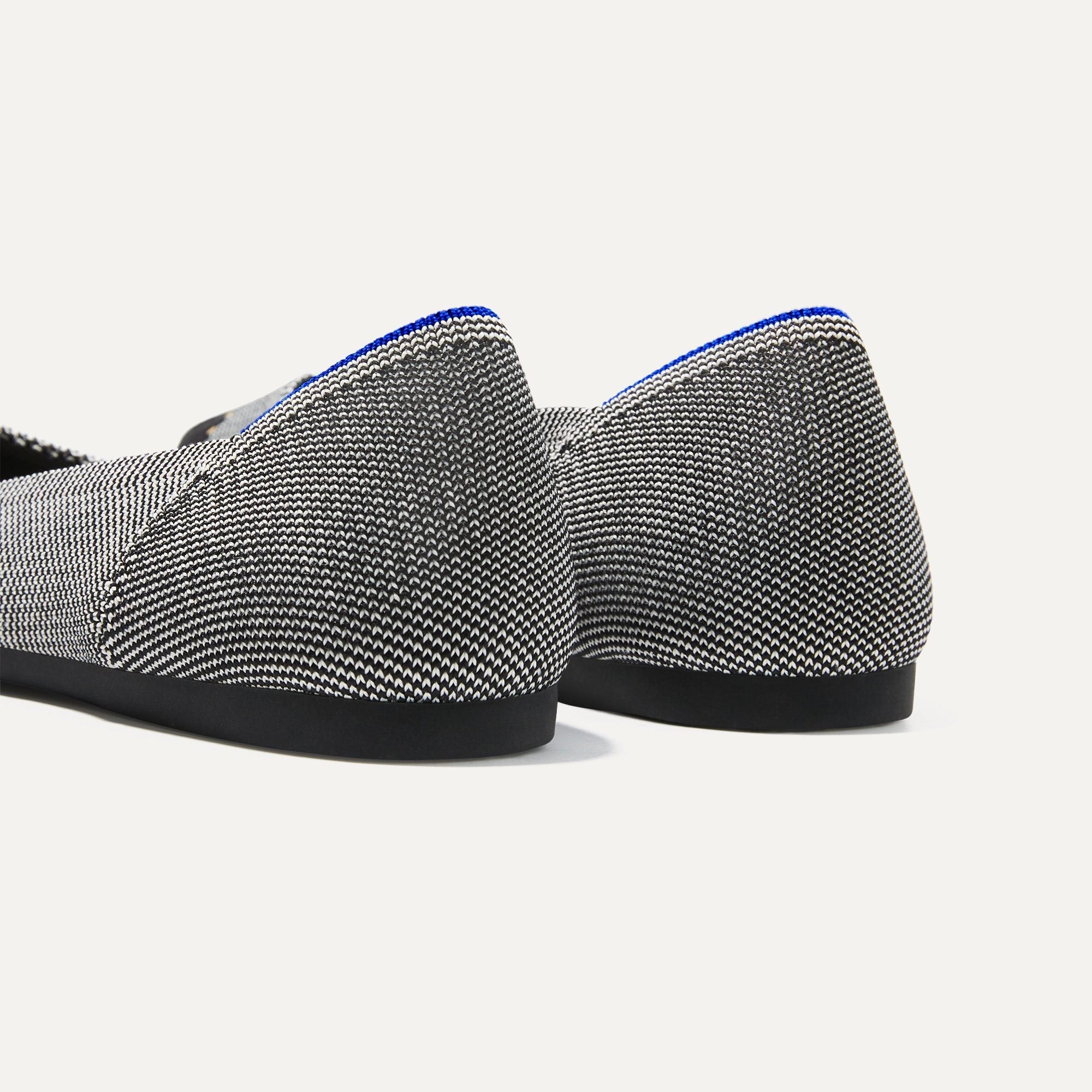 The Point - Grey Mist Captoe(Grey Mist Captoe,5)