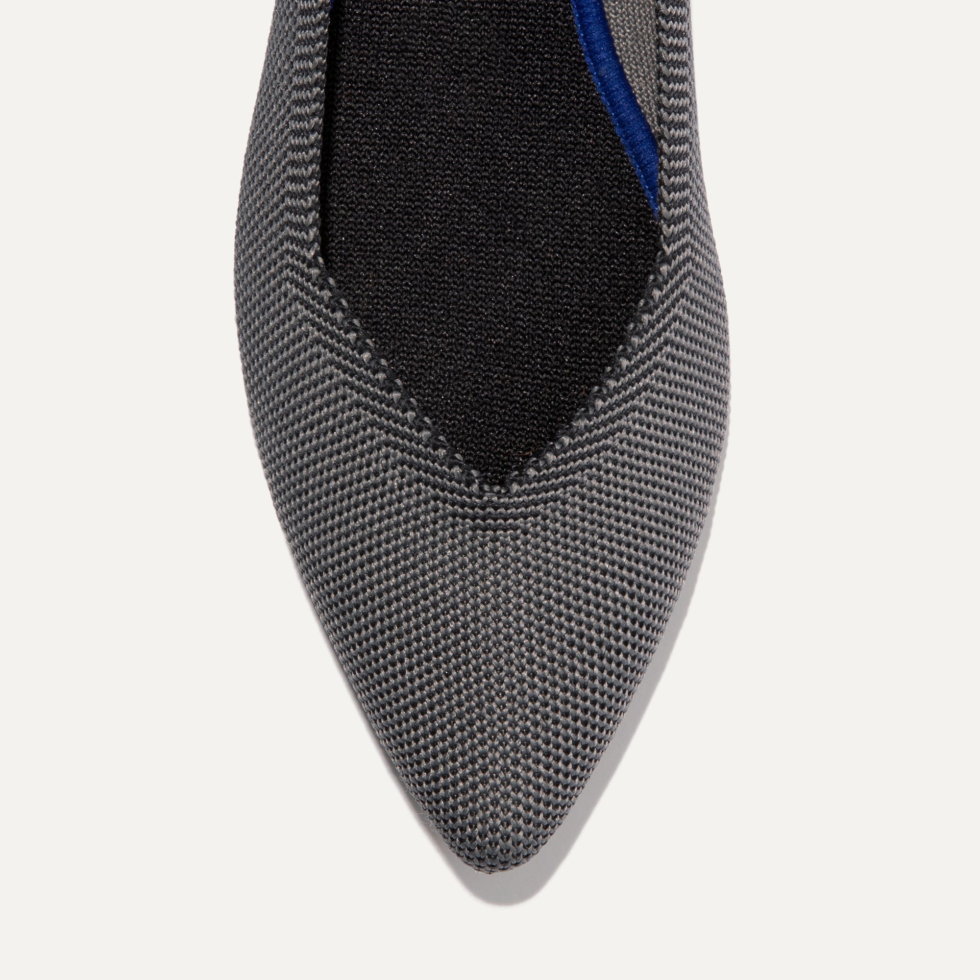 The Point - Cloud Grey Birdseye(Cloud Grey Birdseye,5)