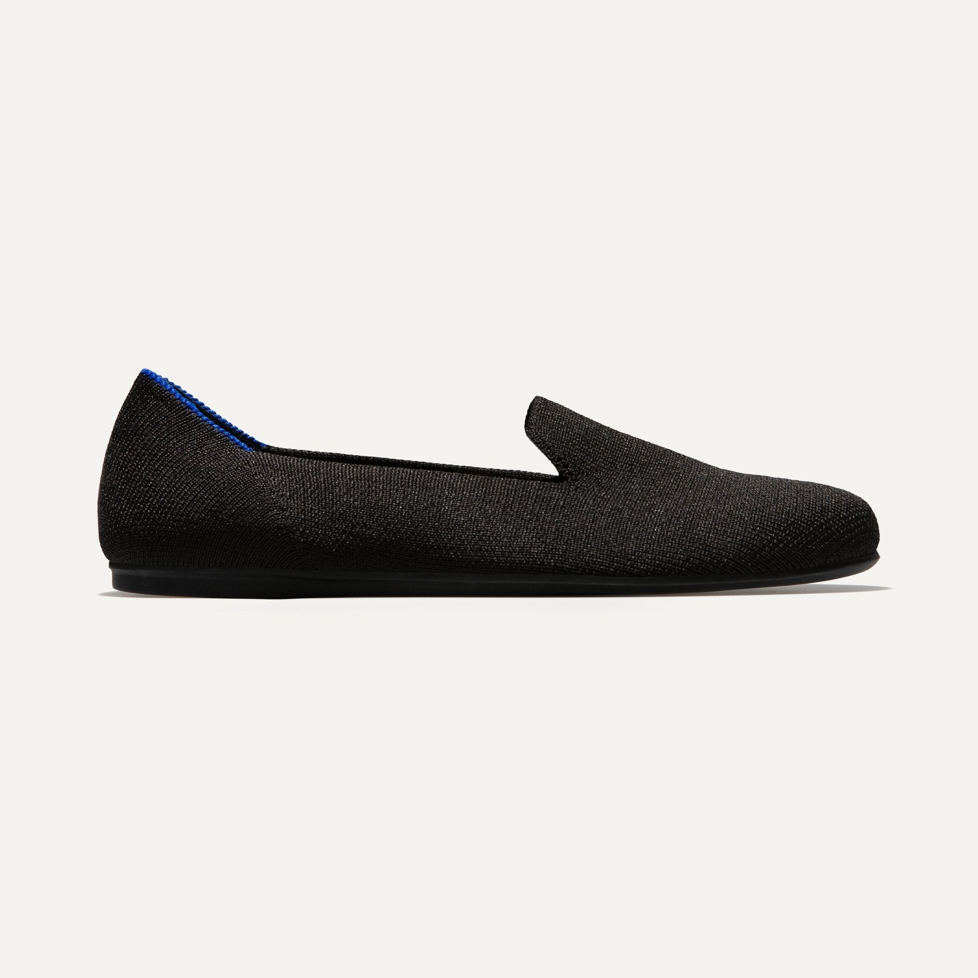 The Loafer - Black Solid(Black Solid,5)