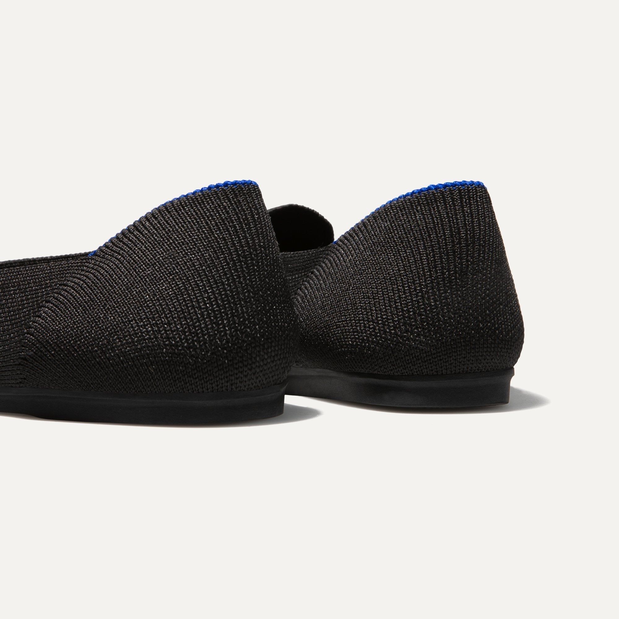 The Loafer - Black Solid(Black Solid,5)