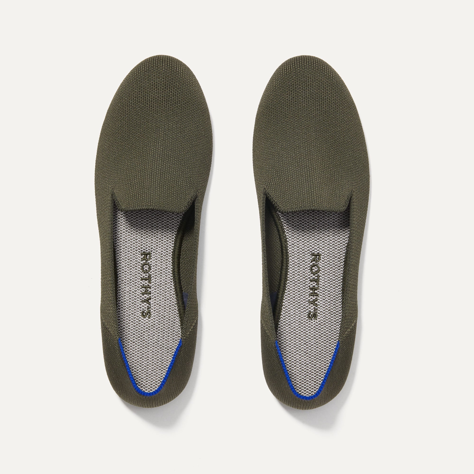 The Loafer - Cypress
