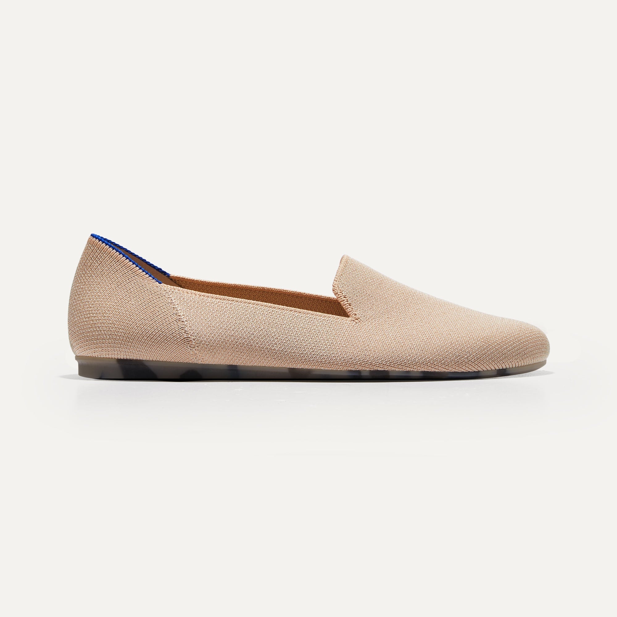 The Loafer - Ecru(Ecru,5)