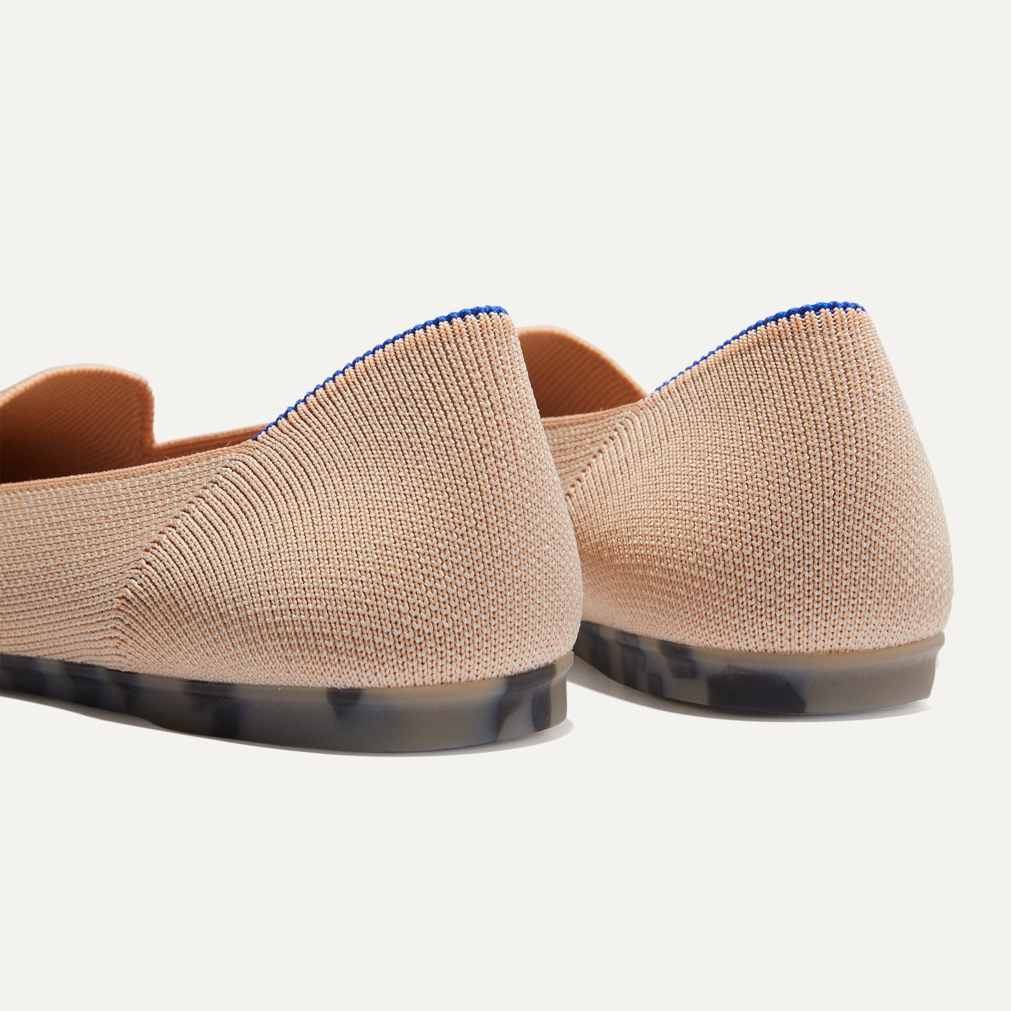 The Loafer - Ecru(Ecru,5)