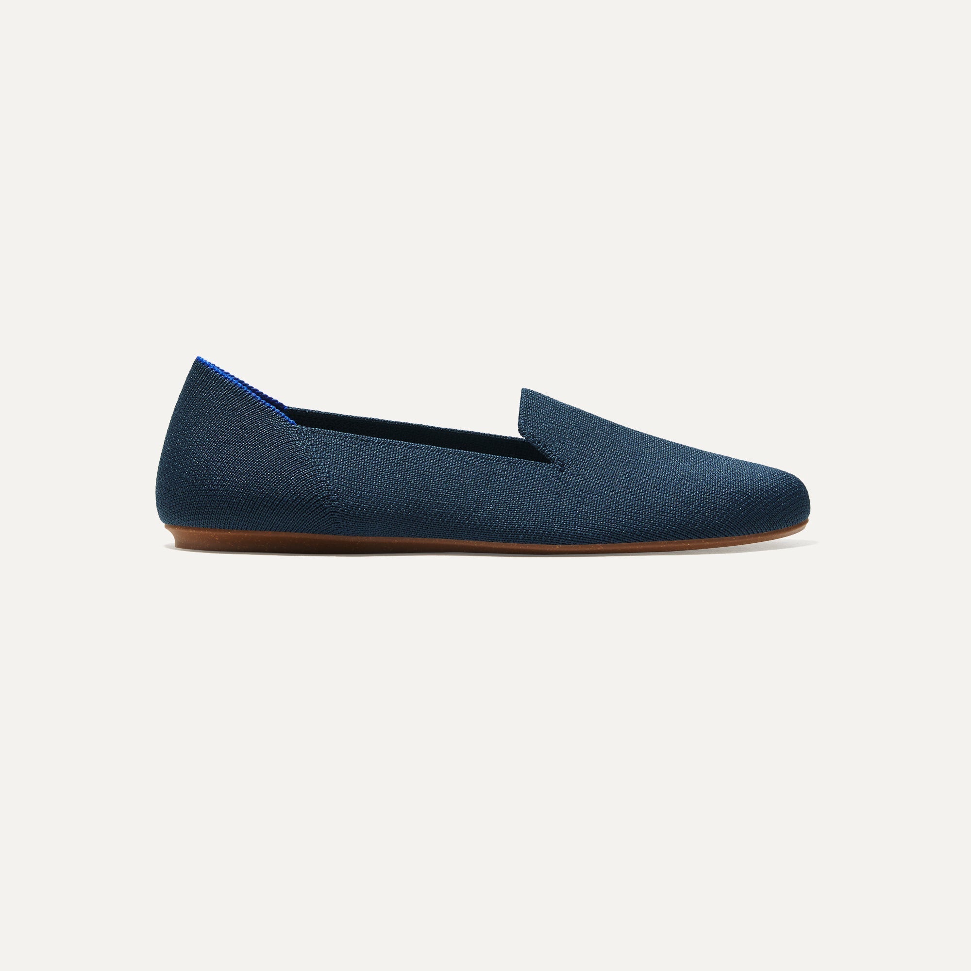 The Loafer - Navy(Navy,5)