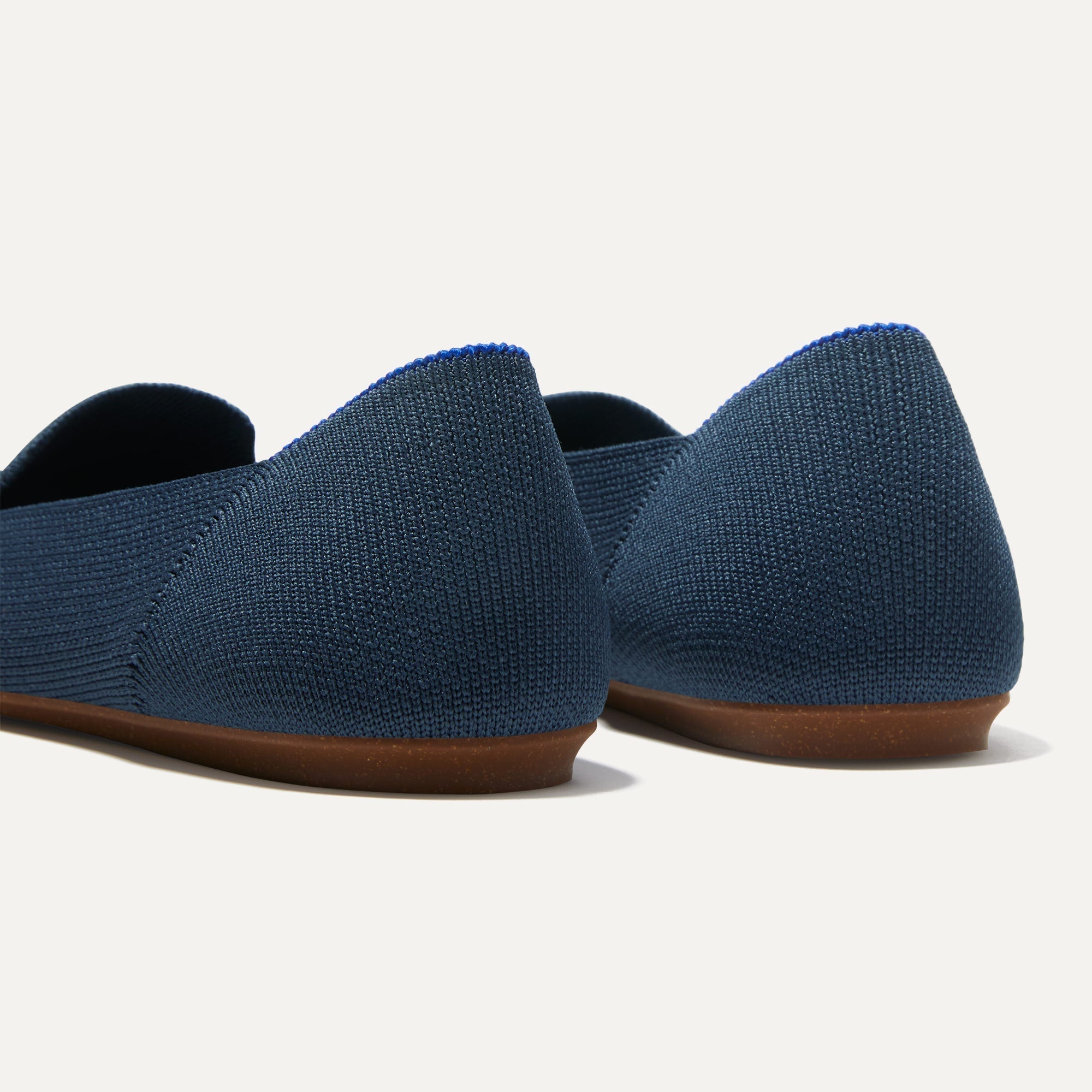 The Loafer - Navy(Navy,5)