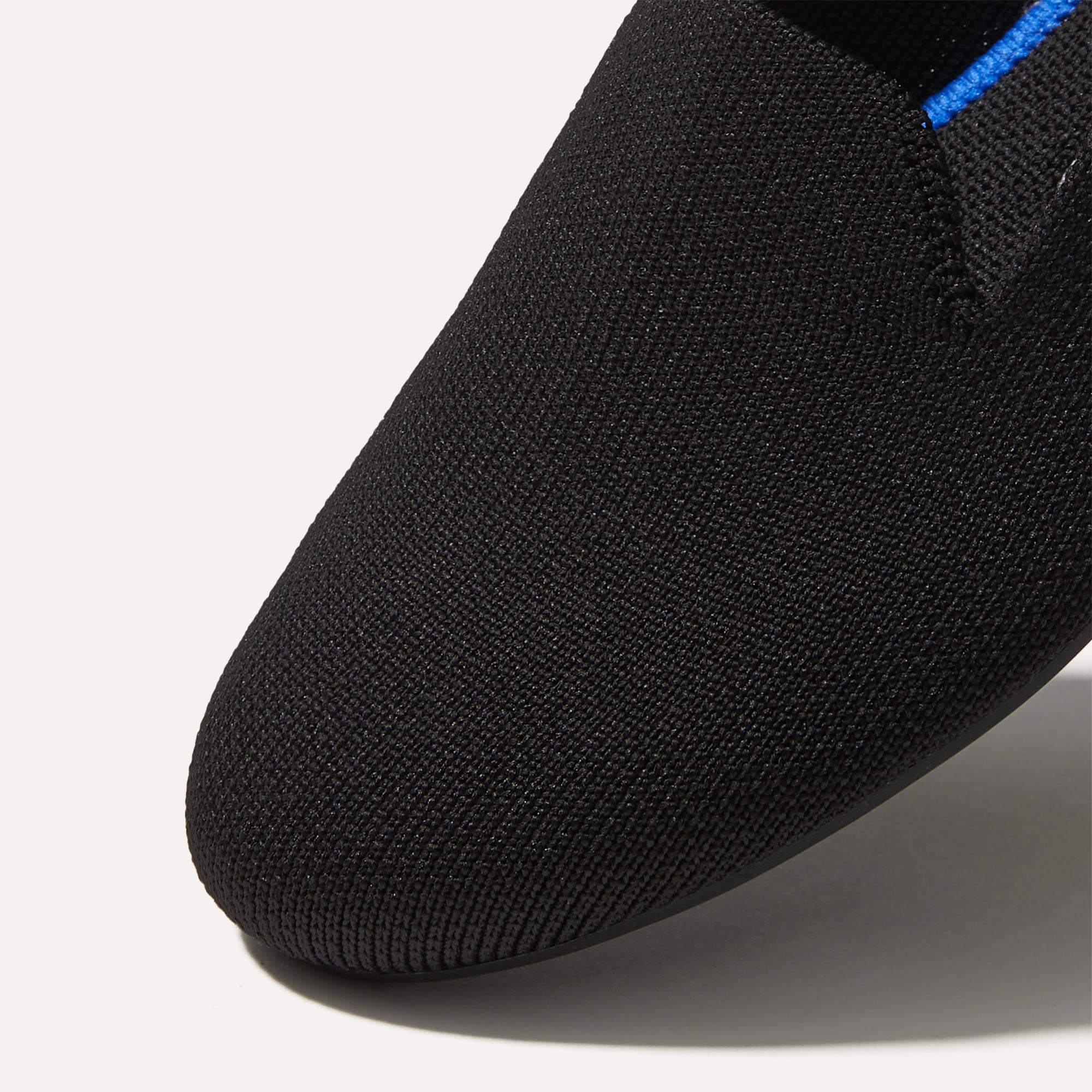 The Loafer - Black Solid(Black Solid,5)