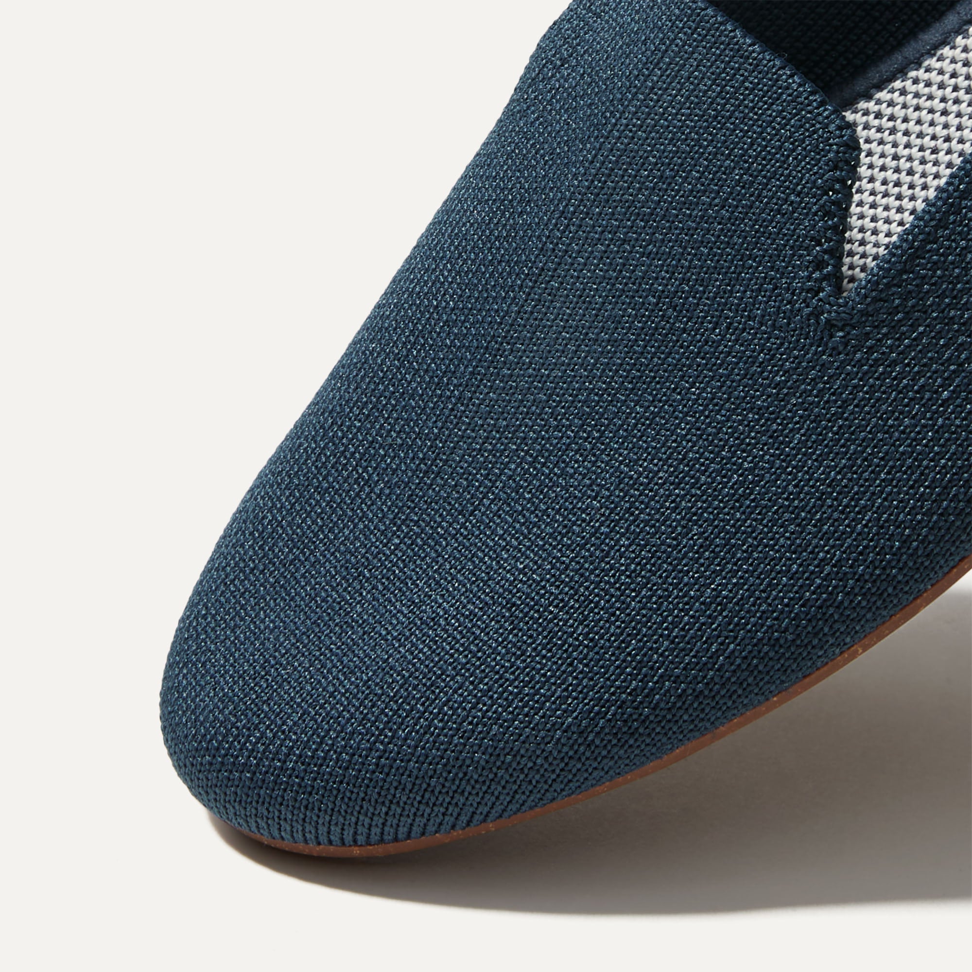 The Loafer - Navy(Navy,5)