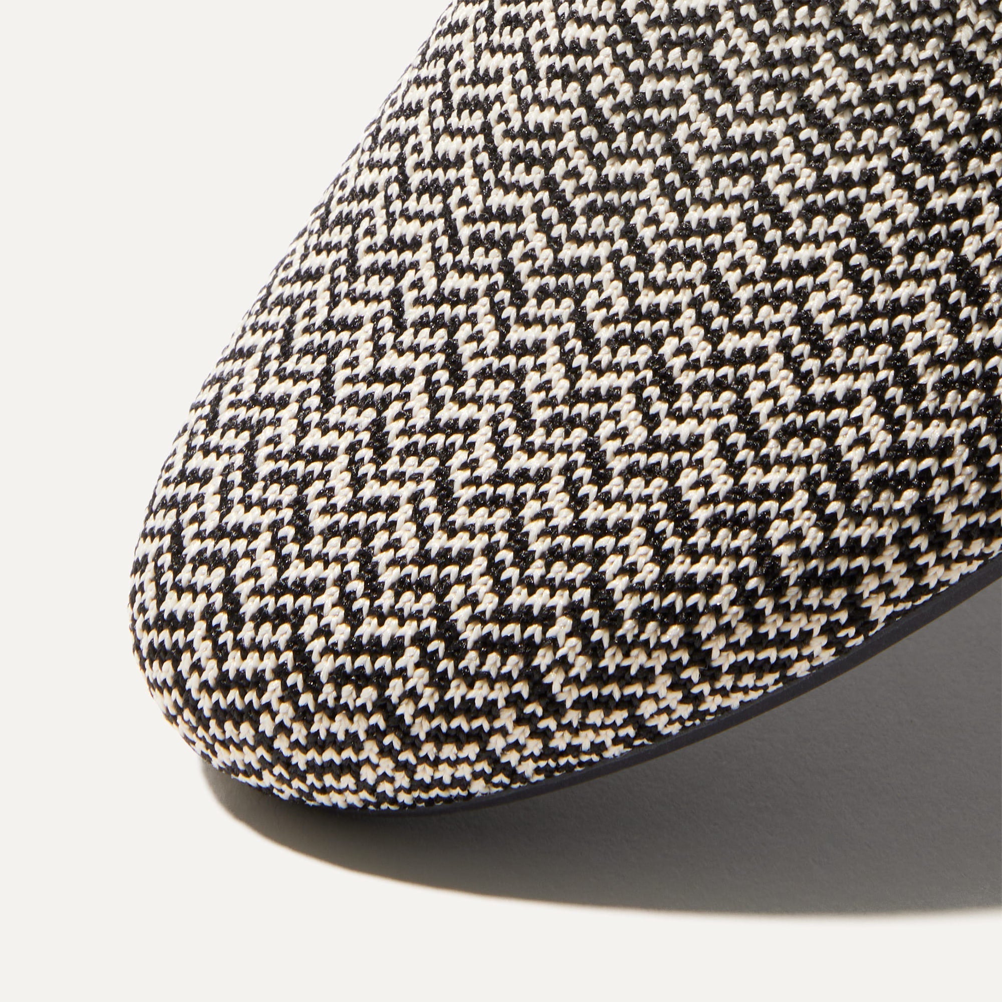 The Loafer - Slate Herringbone(Slate Herringbone,5)