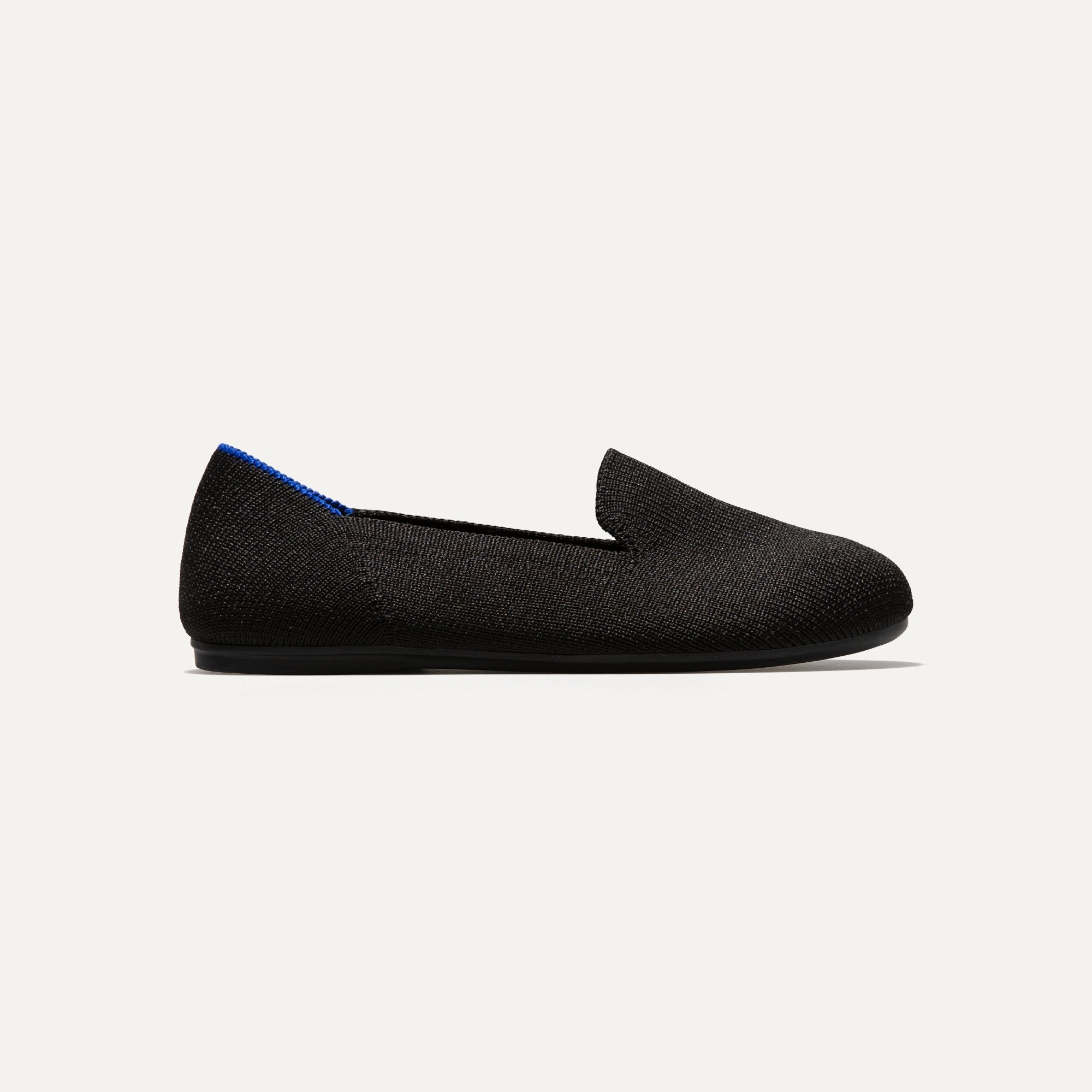 The Kids Loafer - Black Solid(Black Solid,10)