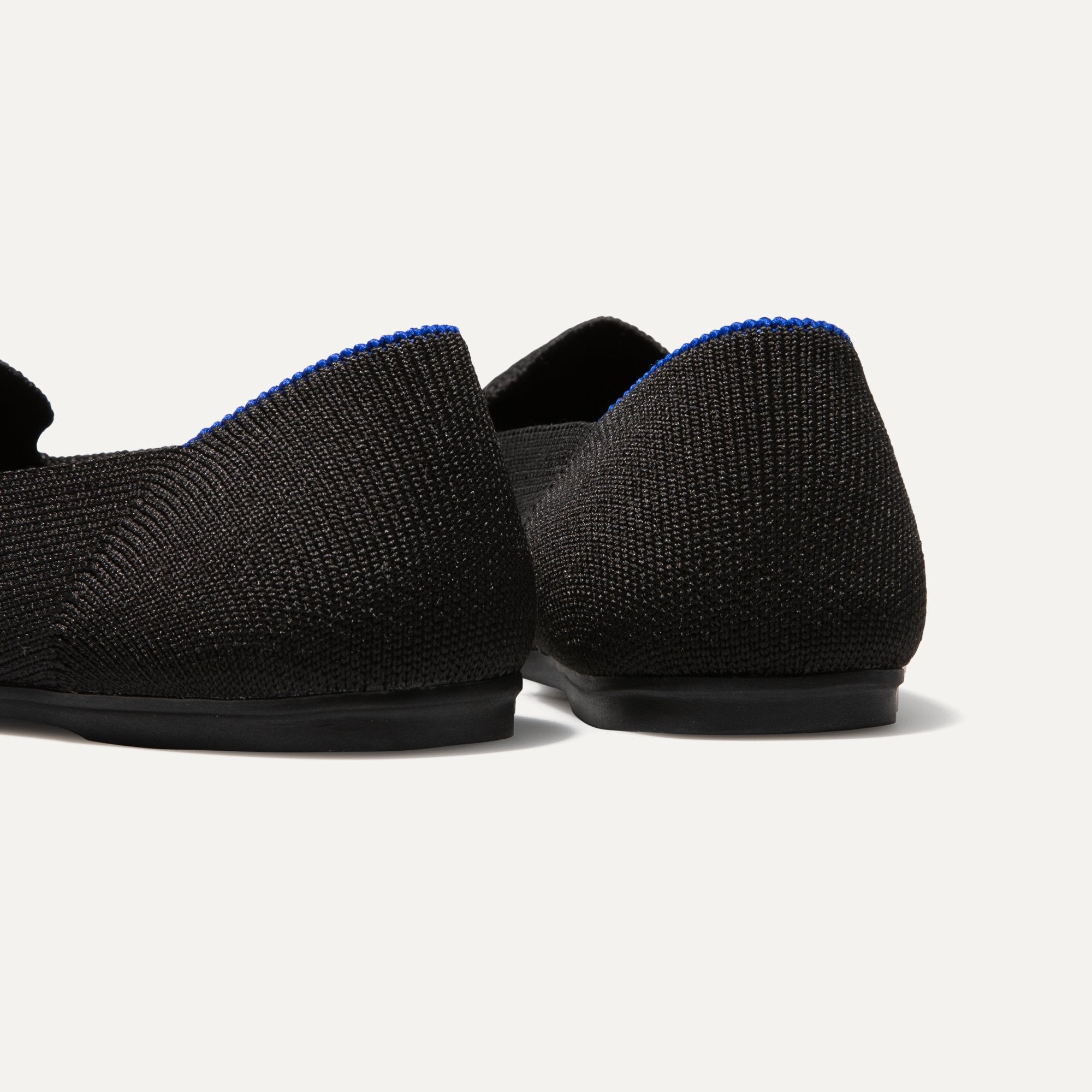 The Kids Loafer - Black Solid(Black Solid,10)