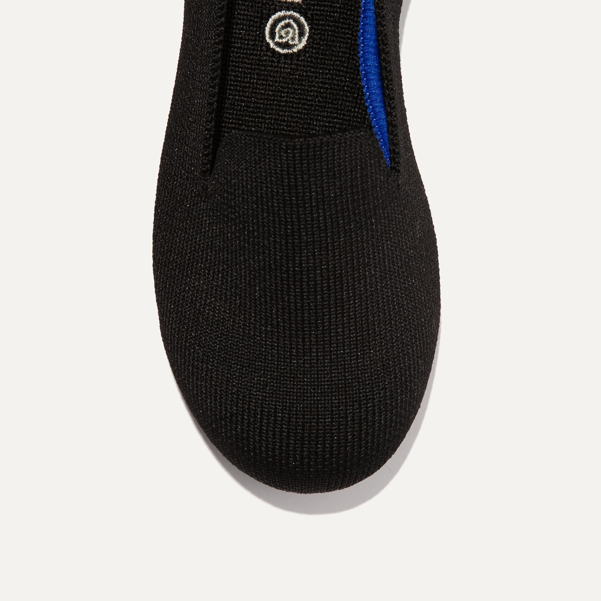 The Kids Loafer - Black Solid(Black Solid,10)