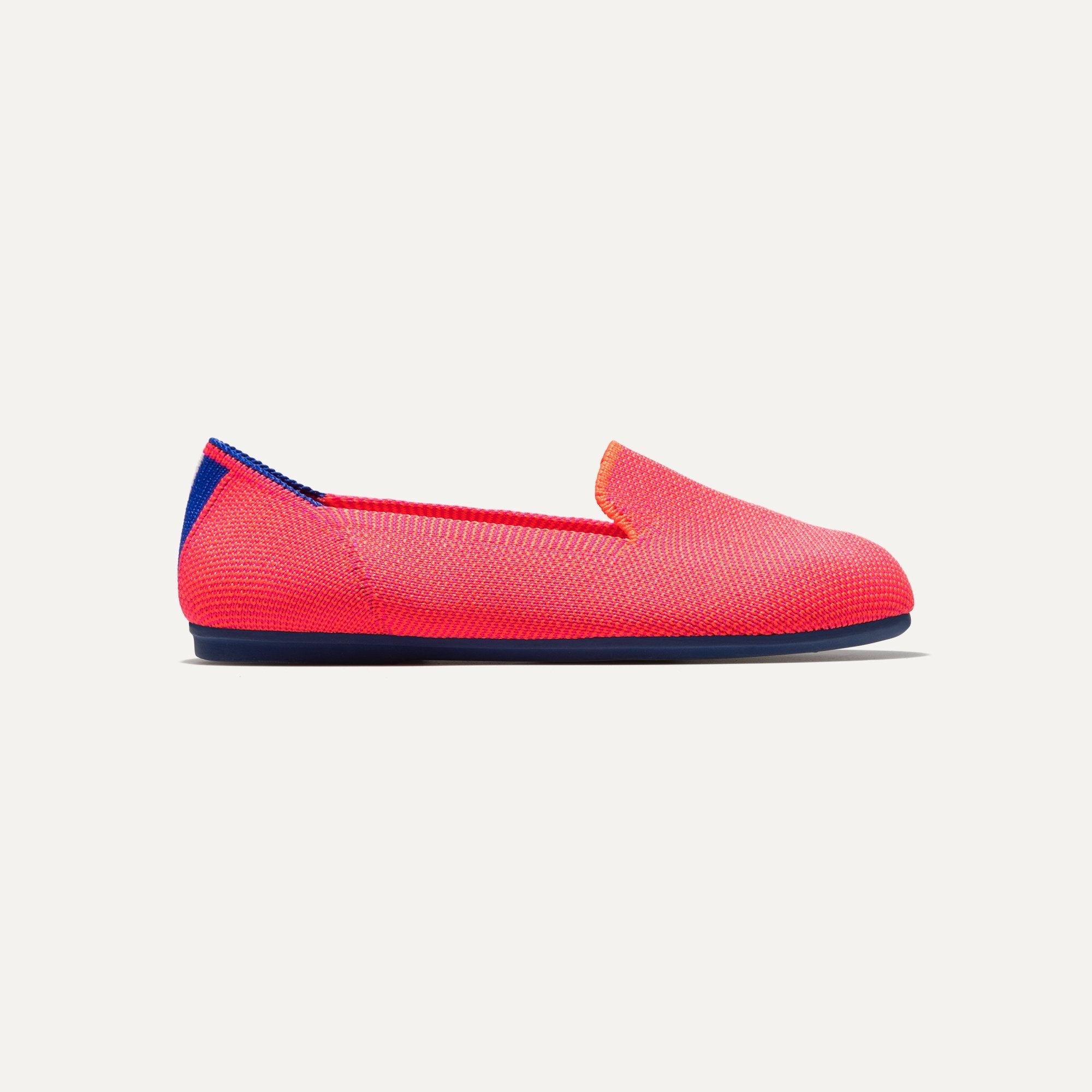 The Kids Loafer - Flamingo(Flamingo,10)