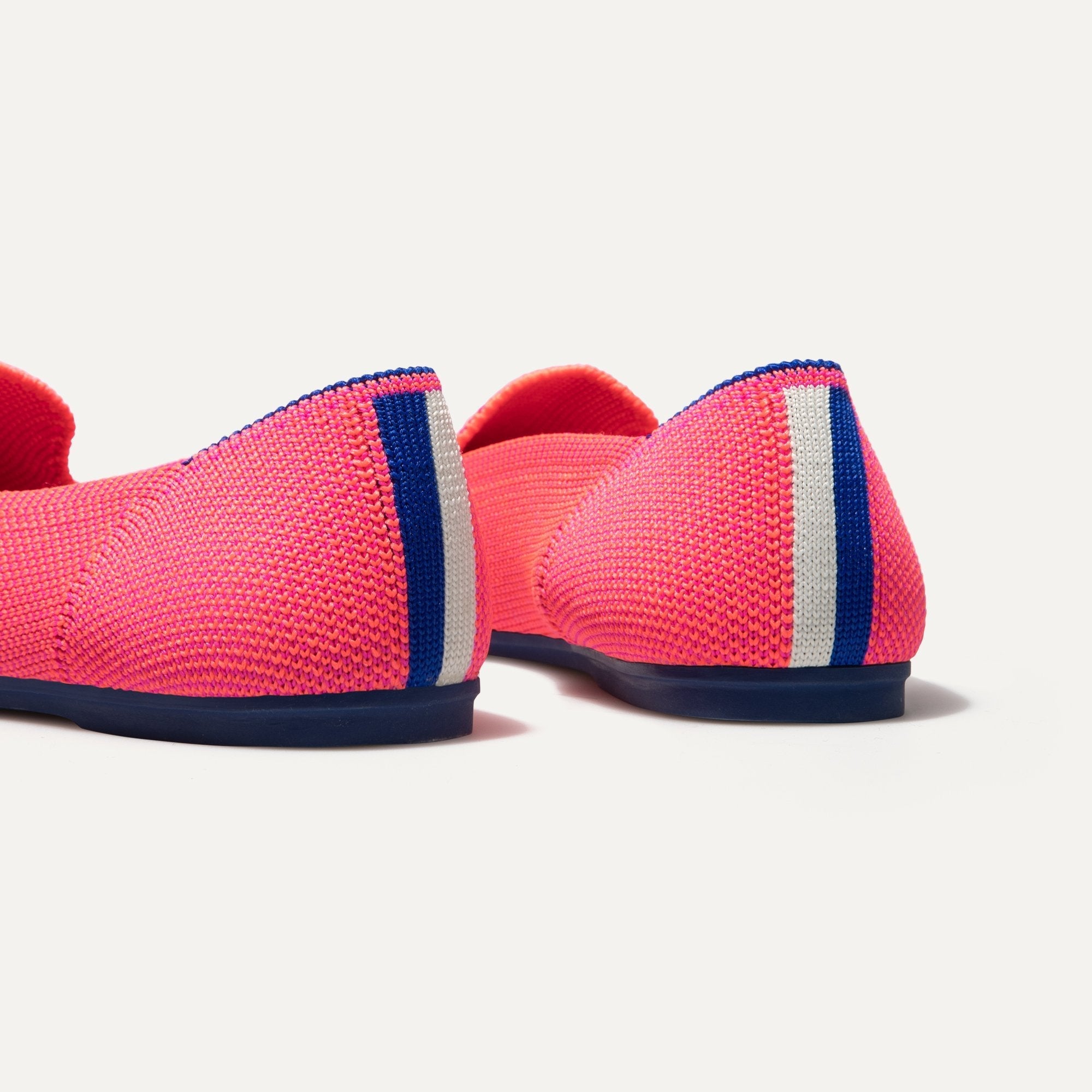 The Kids Loafer - Flamingo(Flamingo,10)