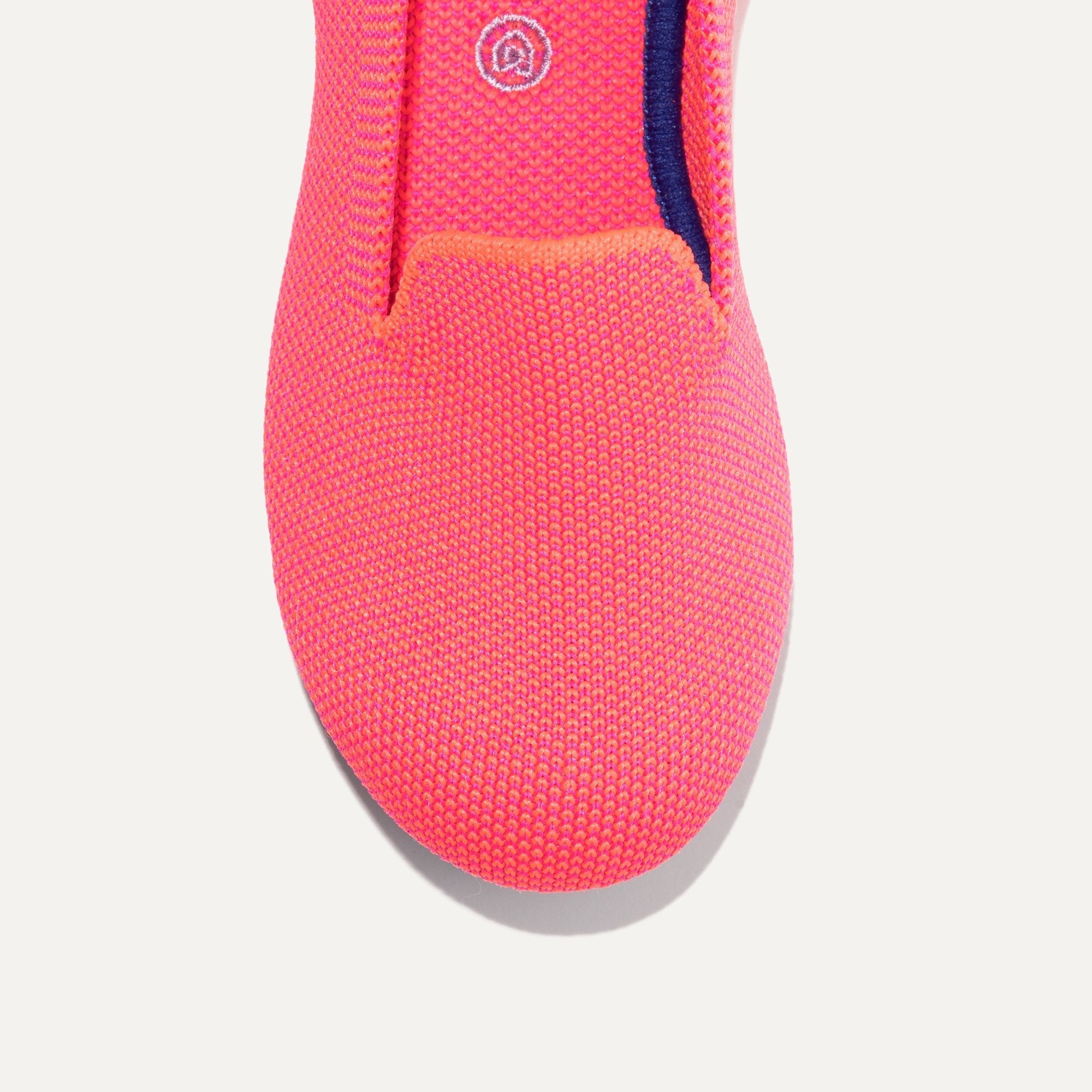 The Kids Loafer - Flamingo(Flamingo,10)