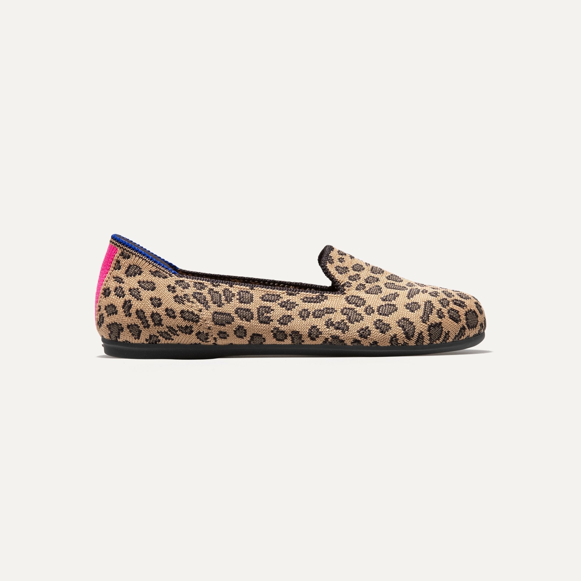 The Kids Loafer - Spotted(Spotted,10)