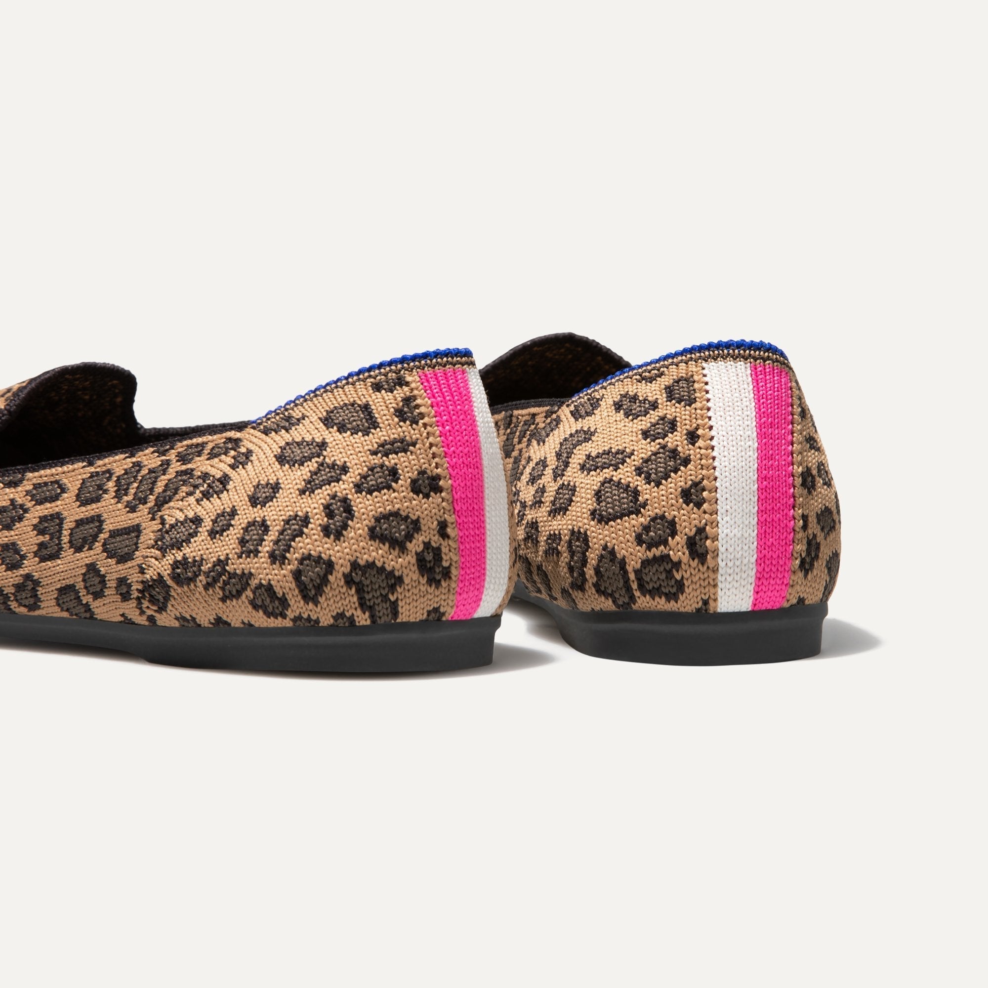 The Kids Loafer - Spotted(Spotted,10)