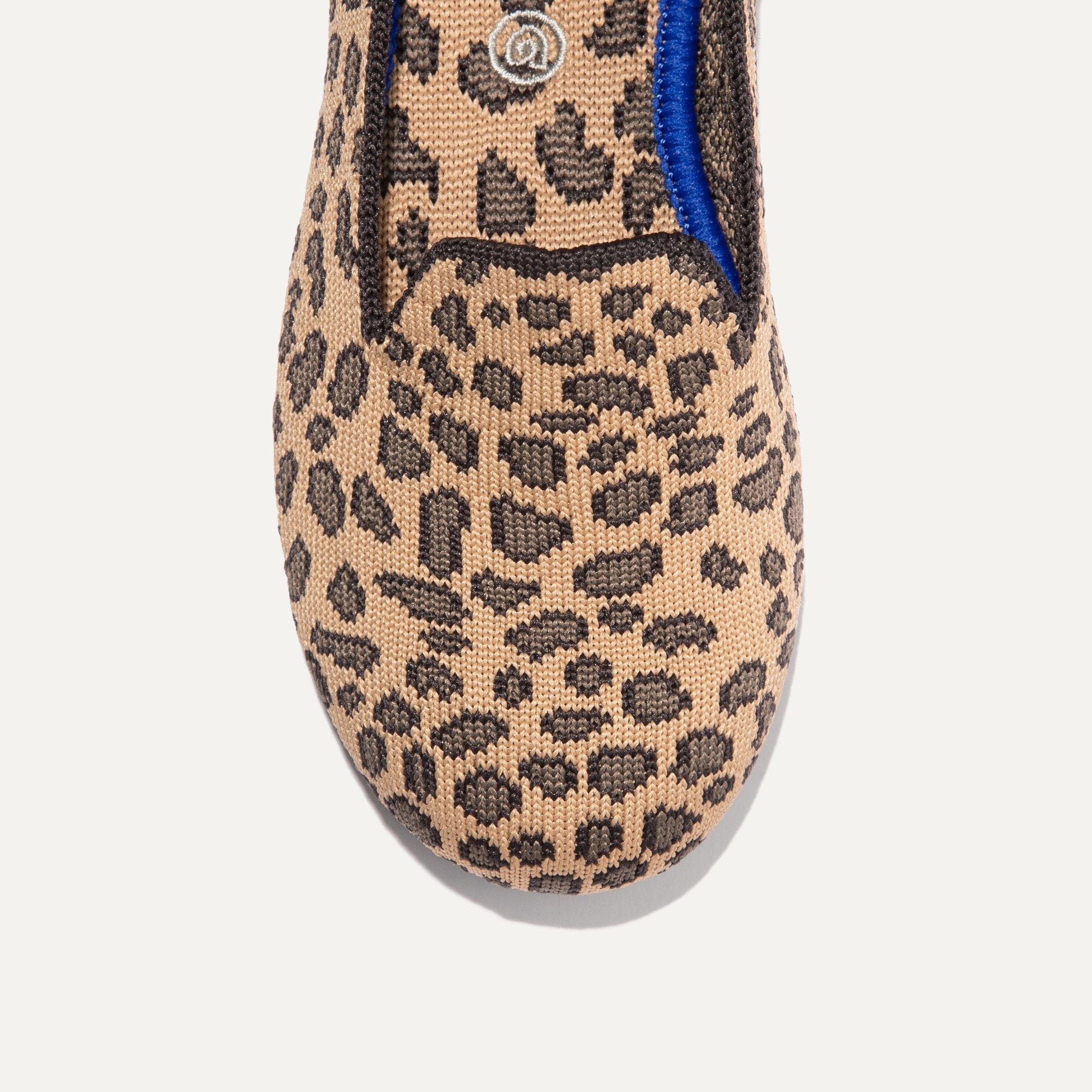 The Kids Loafer - Spotted(Spotted,10)