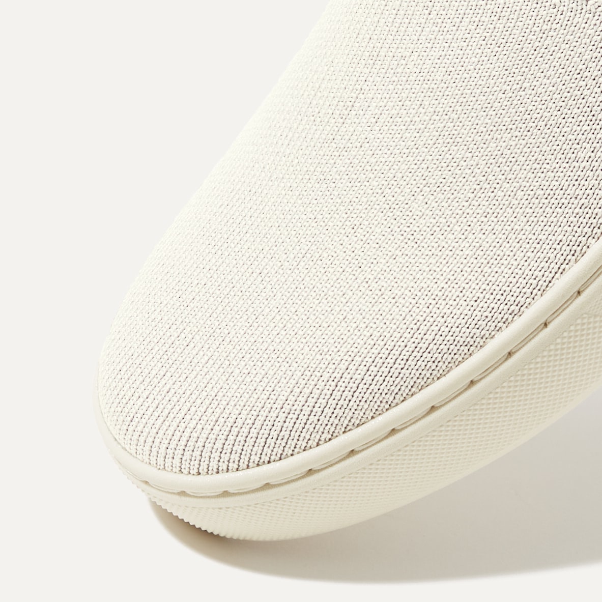 The Original Slip On Sneaker - Antique White(Antique White,5)