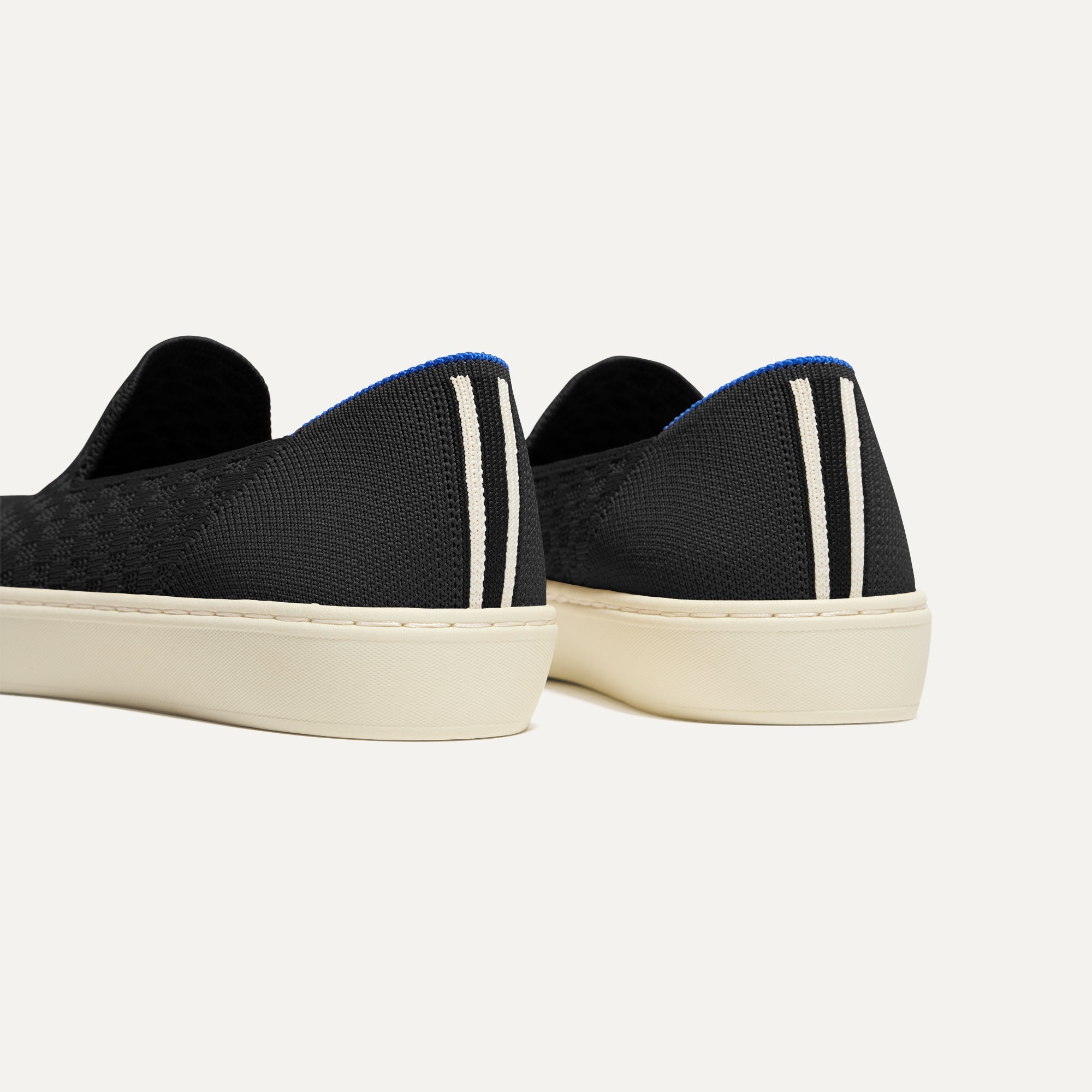 The Original Slip On Sneaker - Black Sand(Black Sand,5)