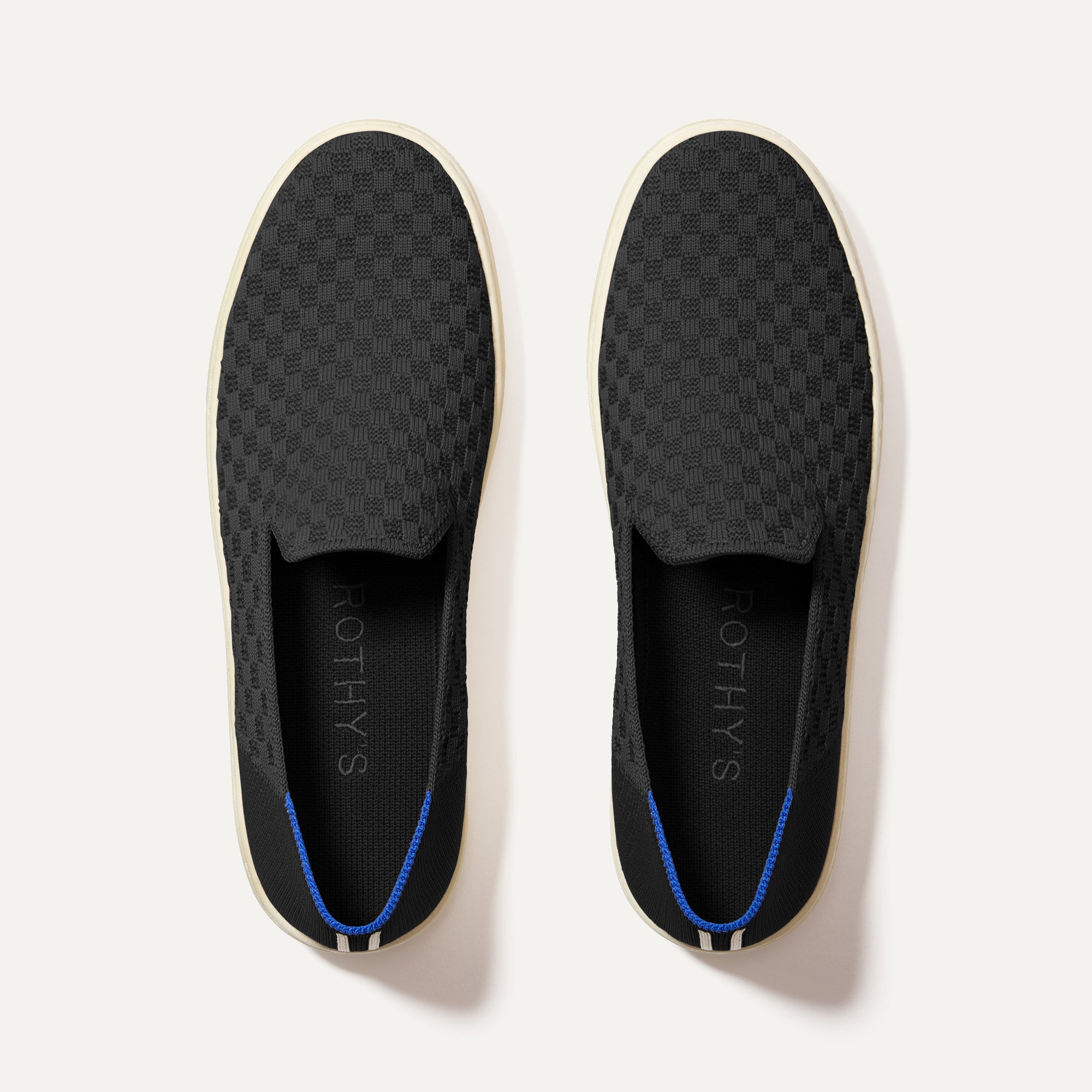 The Original Slip On Sneaker - Black Sand(Black Sand,5)