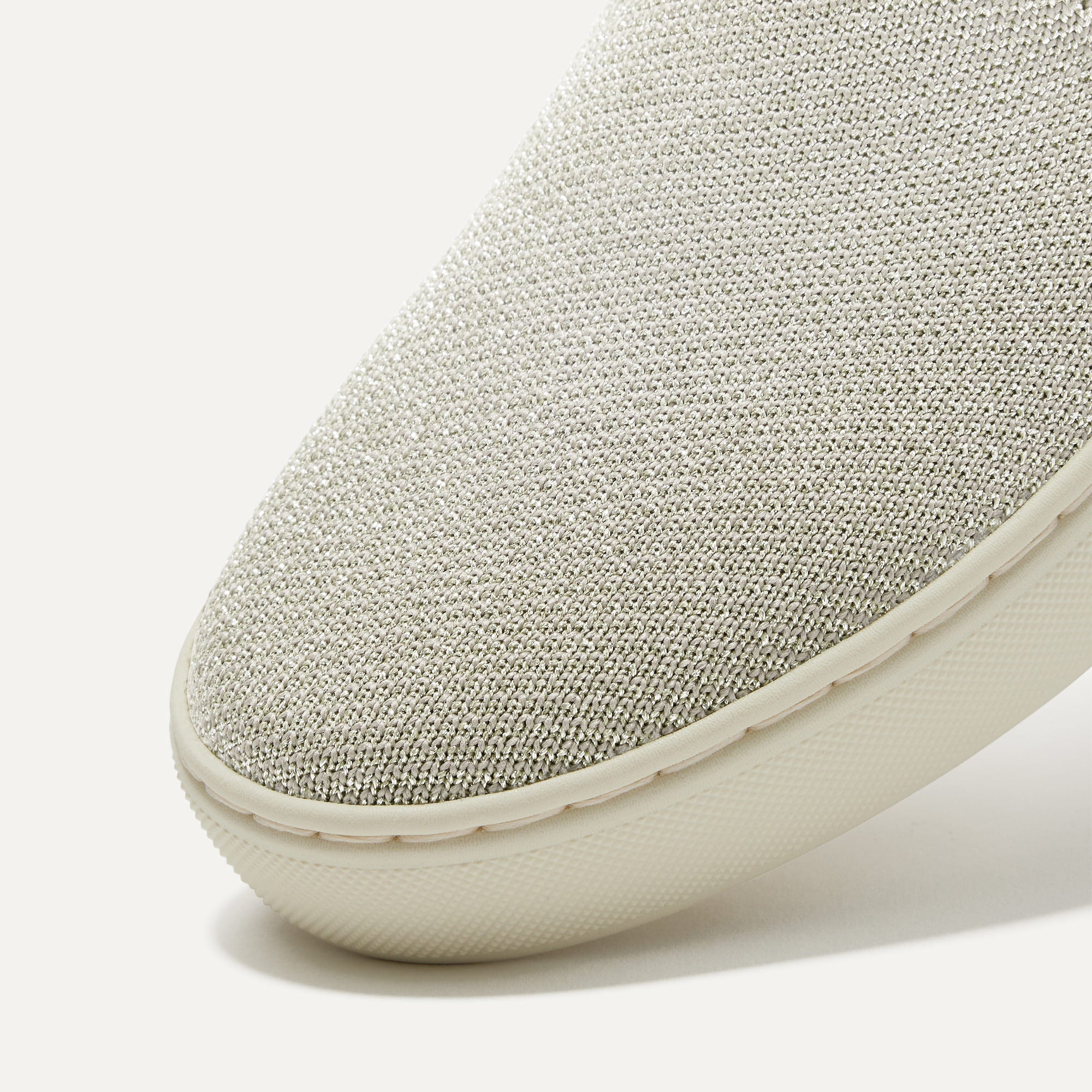 The Original Slip On Sneaker - Diamond Twill(Diamond Twill,5)