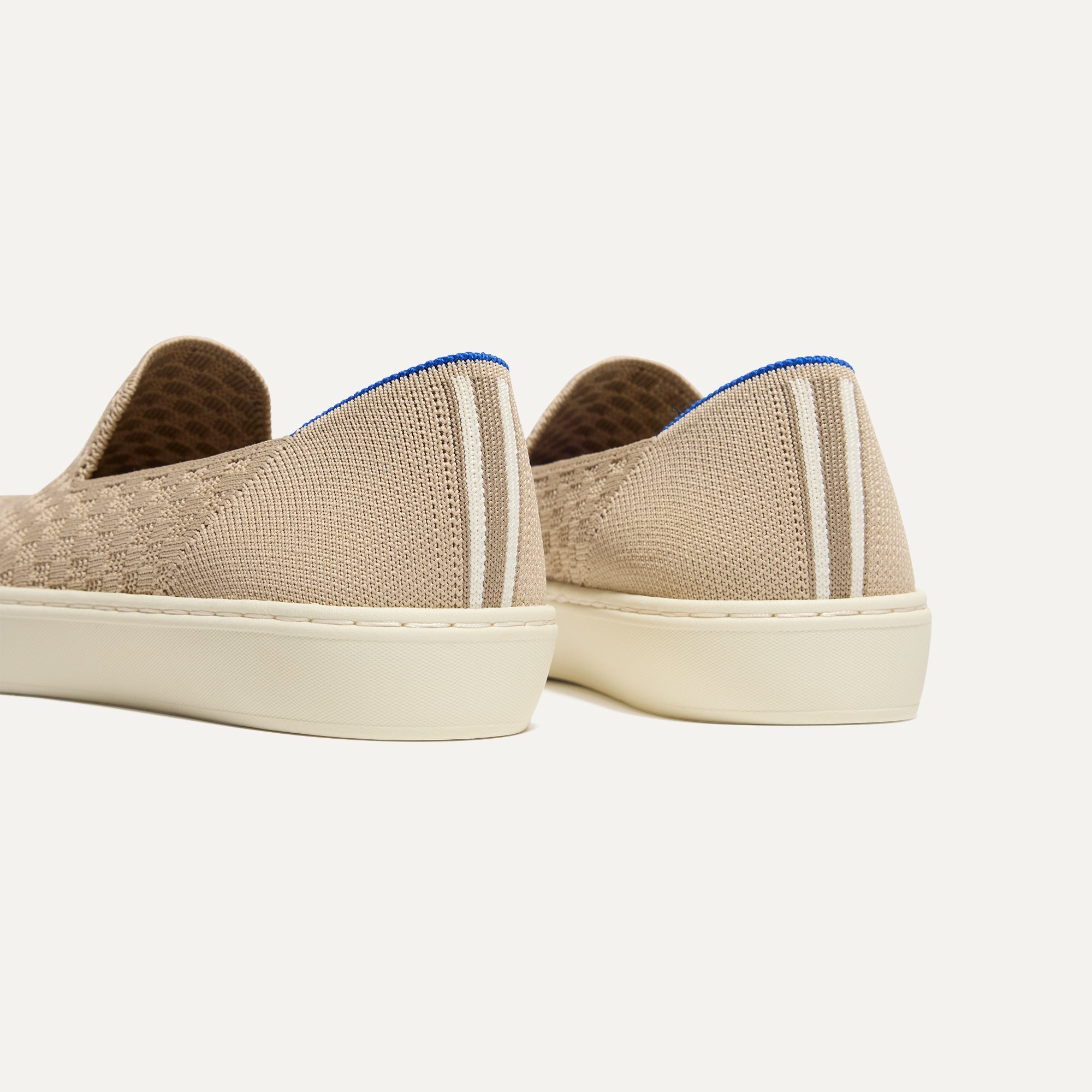 The Original Slip On Sneaker - Knot Brown(Knot Brown,5)
