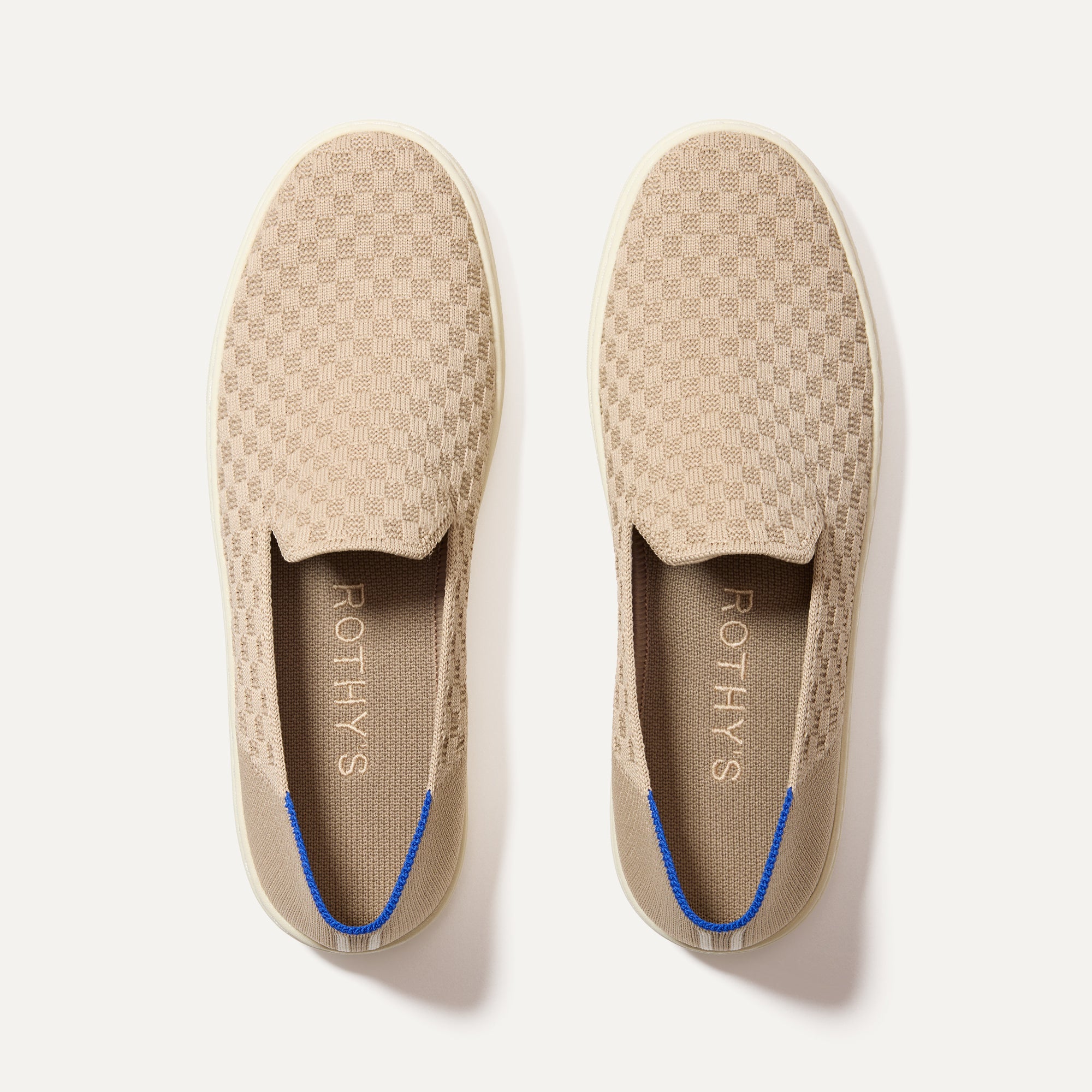 The Original Slip On Sneaker - Knot Brown(Knot Brown,5)