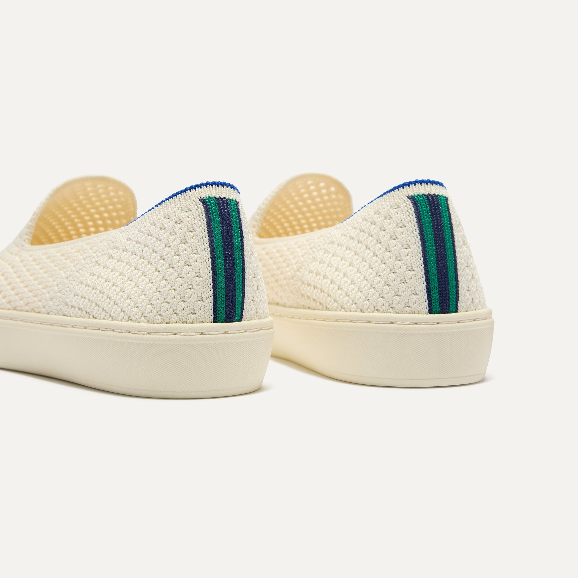 The Original Slip On Sneaker - Volley(Volley,5)