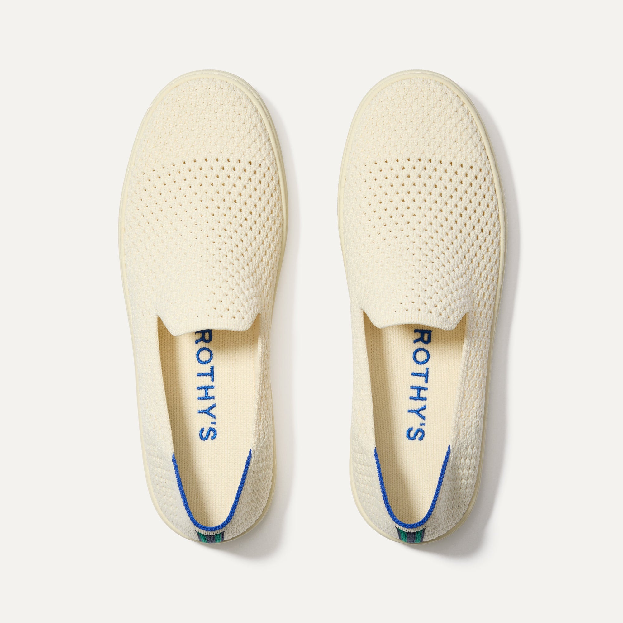 The Original Slip On Sneaker - Volley(Volley,5)