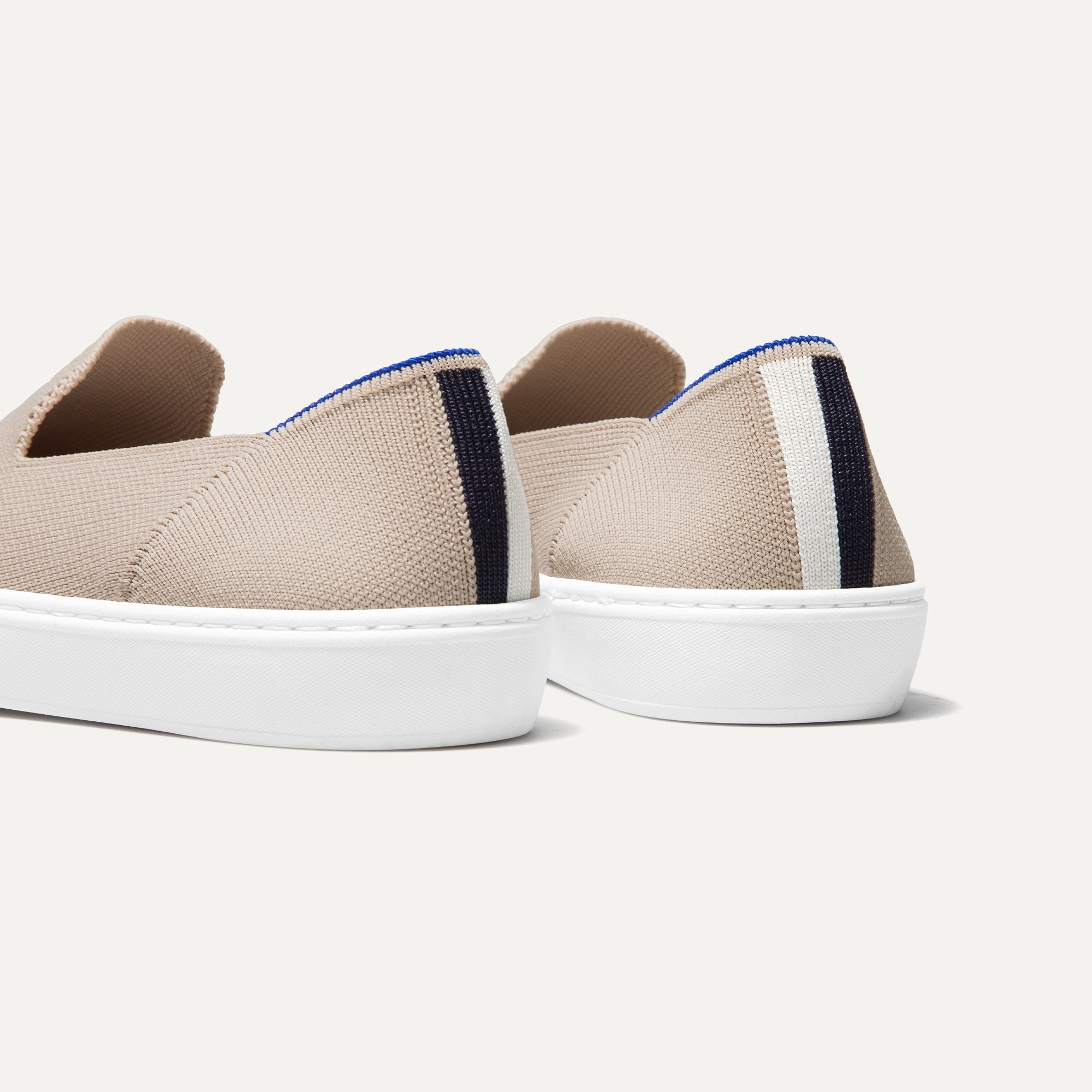The Original Slip On Sneaker - Sand(Sand,5)