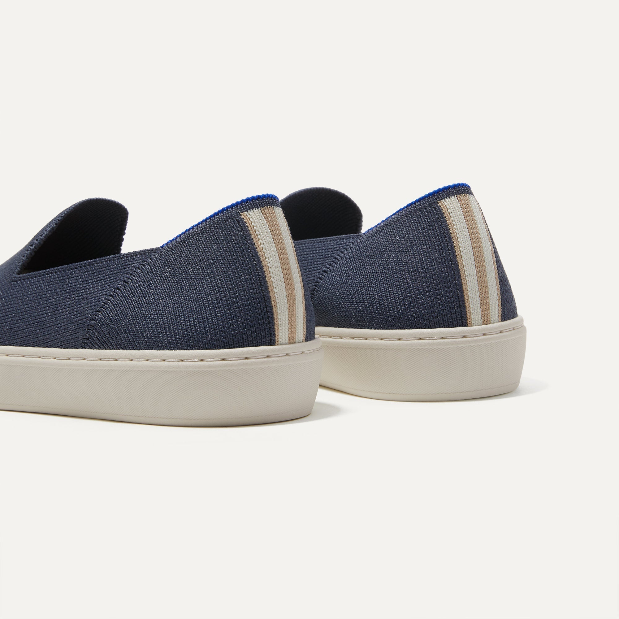 The Original Slip On Sneaker - Navy(Navy,5)