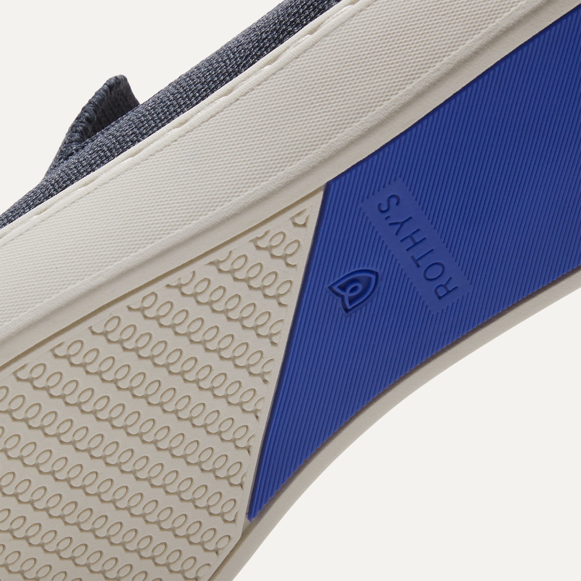 The Original Slip On Sneaker - Navy(Navy,5)