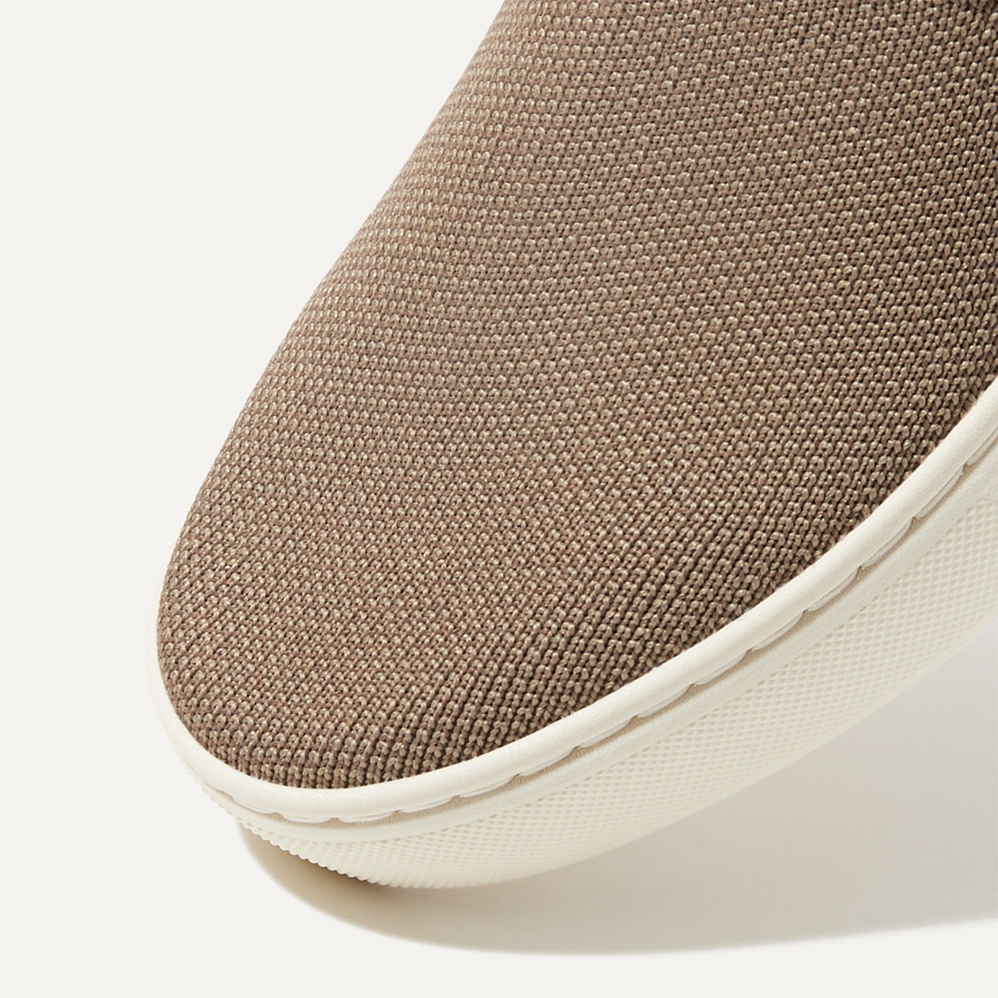 The Original Slip On Sneaker - Latte(Latte,5)