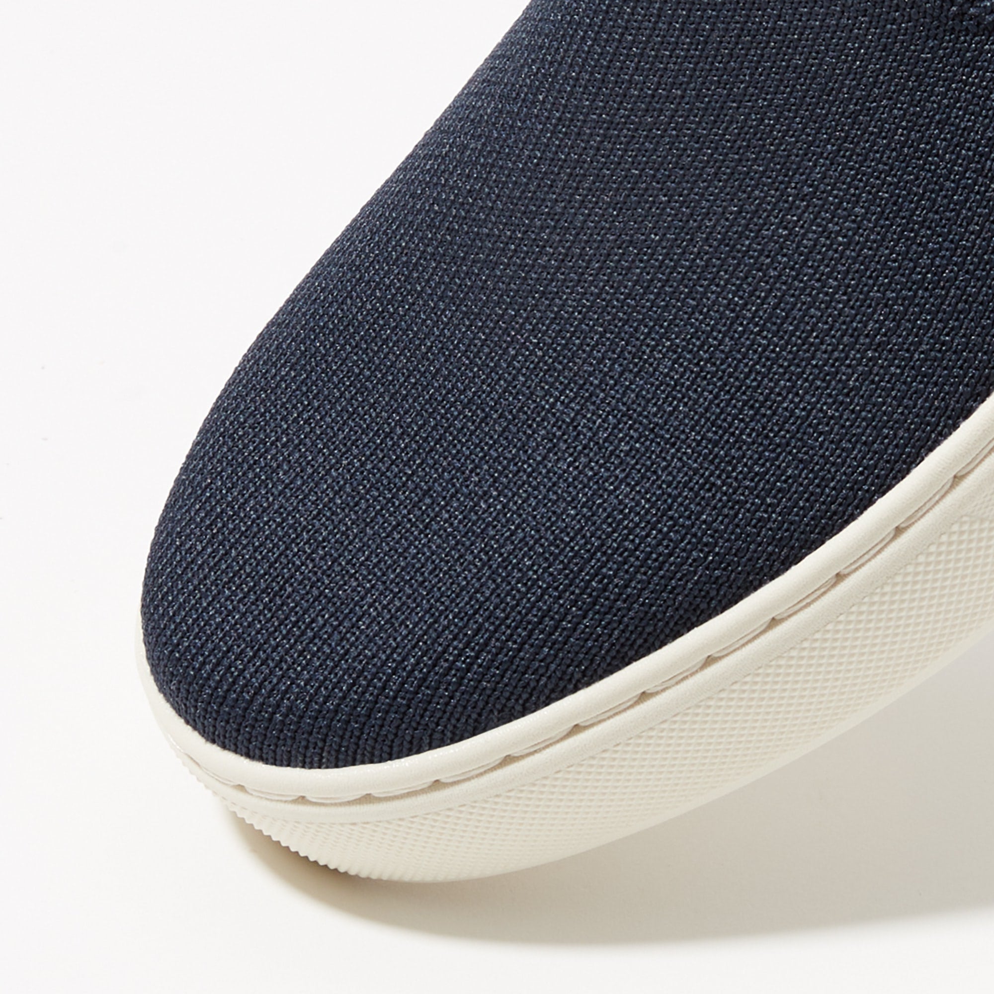The Original Slip On Sneaker - Navy(Navy,5)
