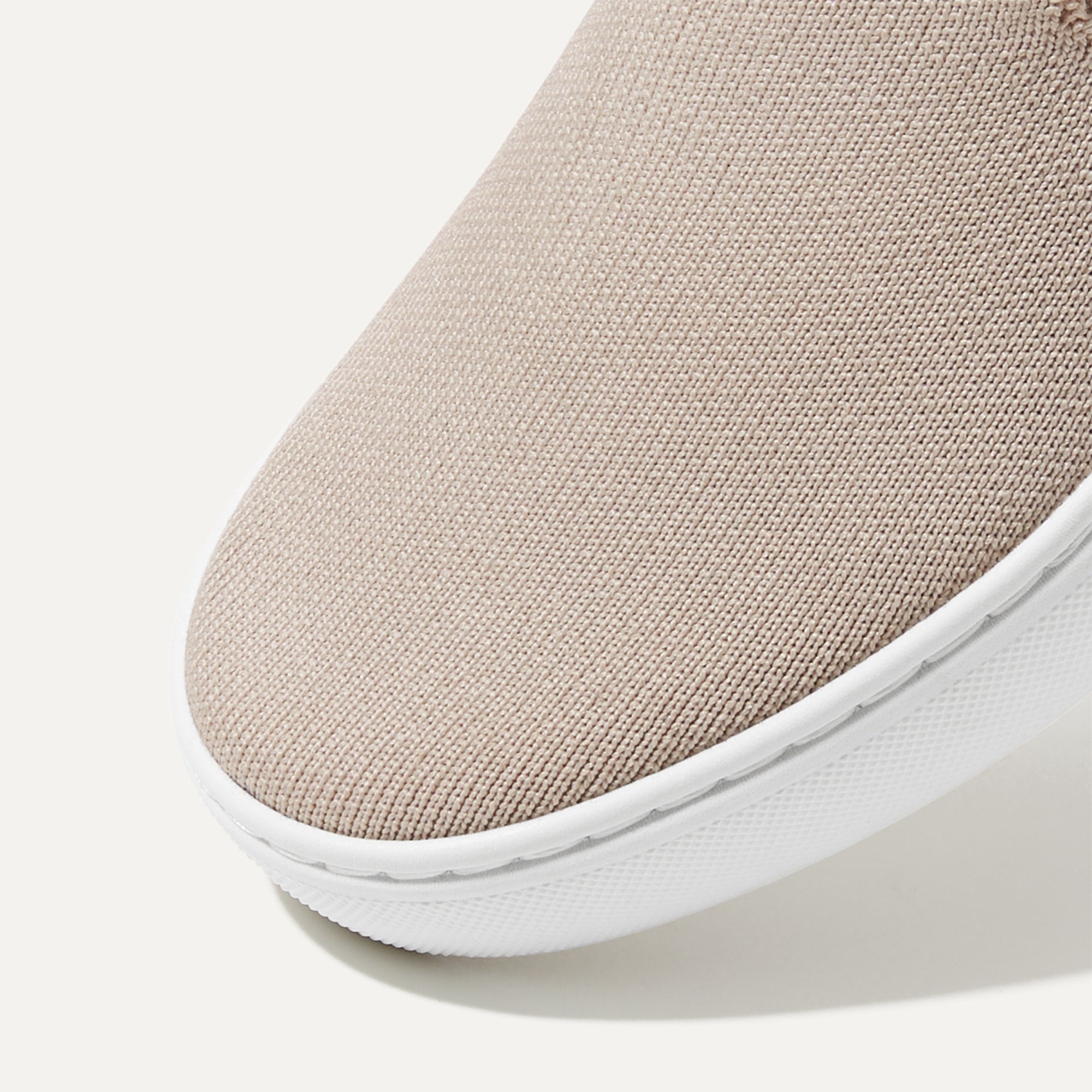 The Original Slip On Sneaker - Sand(Sand,5)