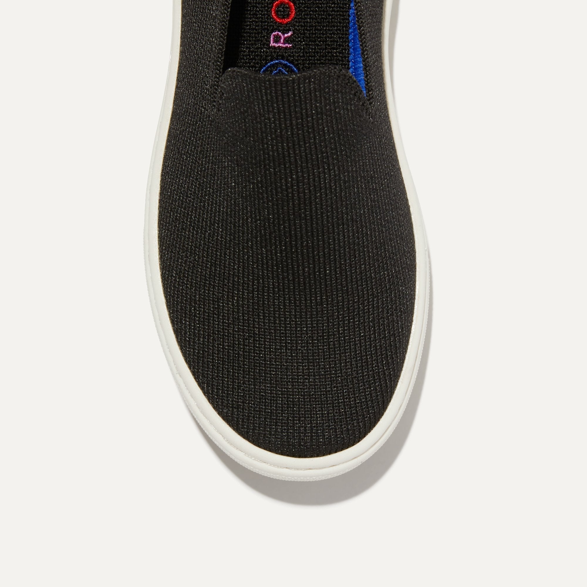 The Kids Sneaker - Black(Black,10)