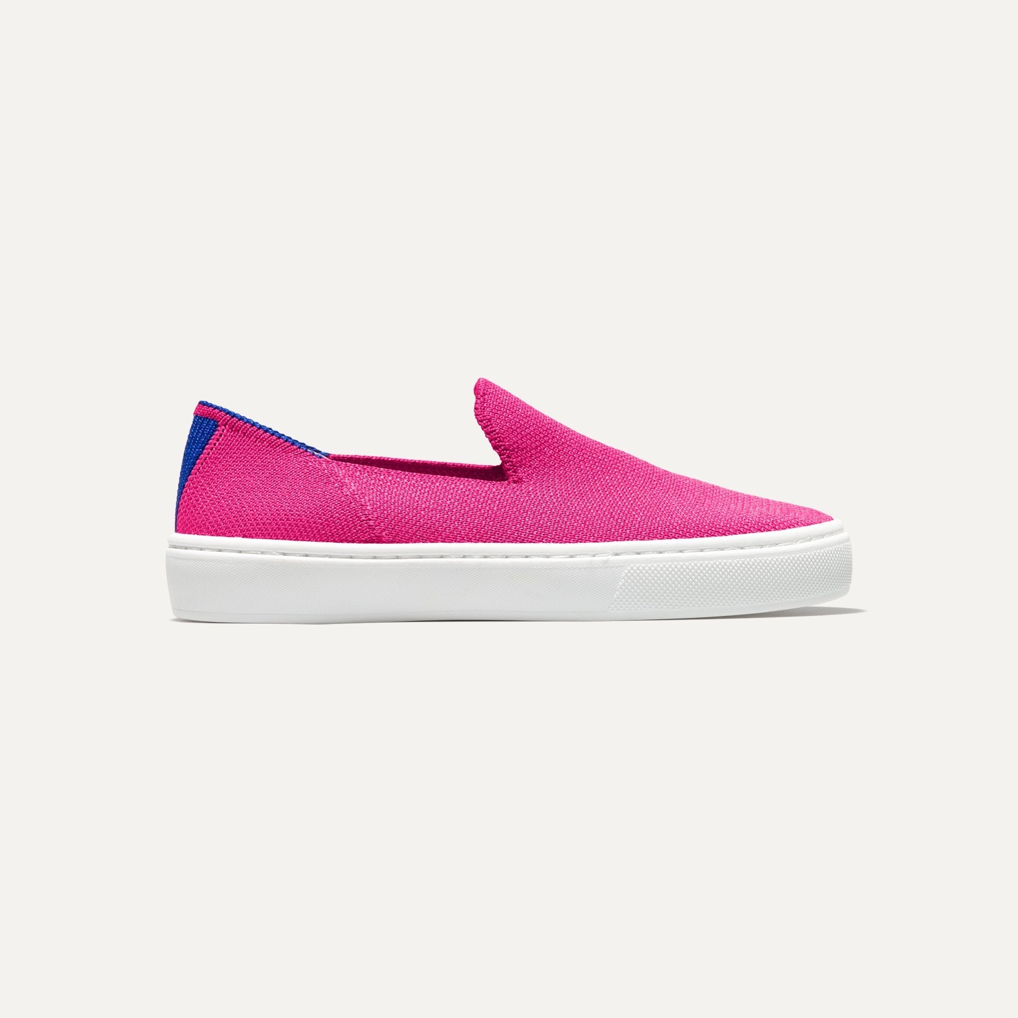 The Kids Sneaker - Bubblegum(Bubblegum,10)
