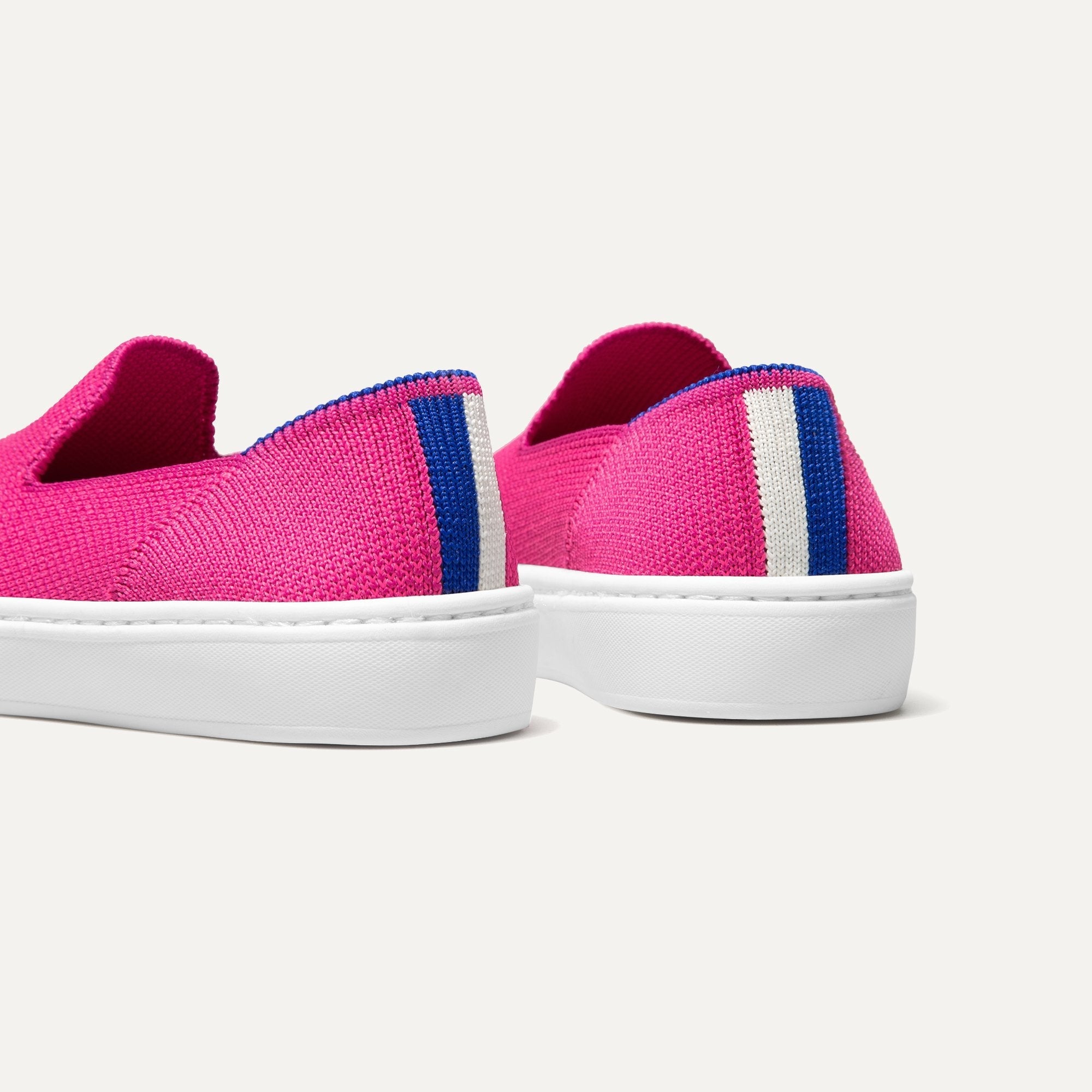 The Kids Sneaker - Bubblegum(Bubblegum,10)