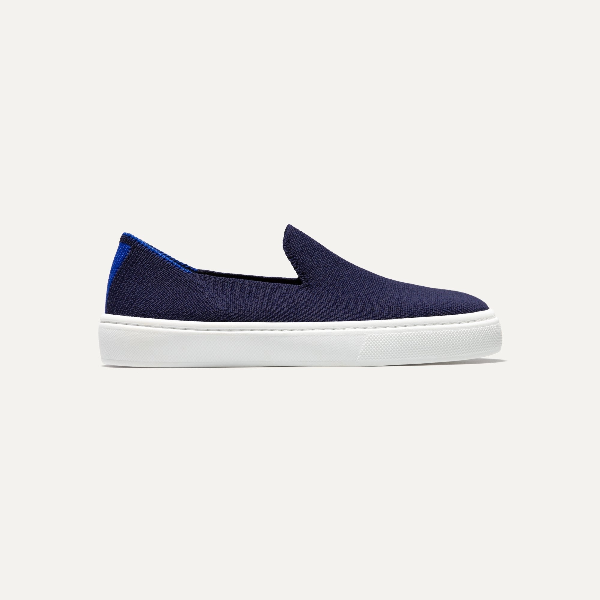 The Kids Sneaker - Deep Navy(Deep Navy,10)