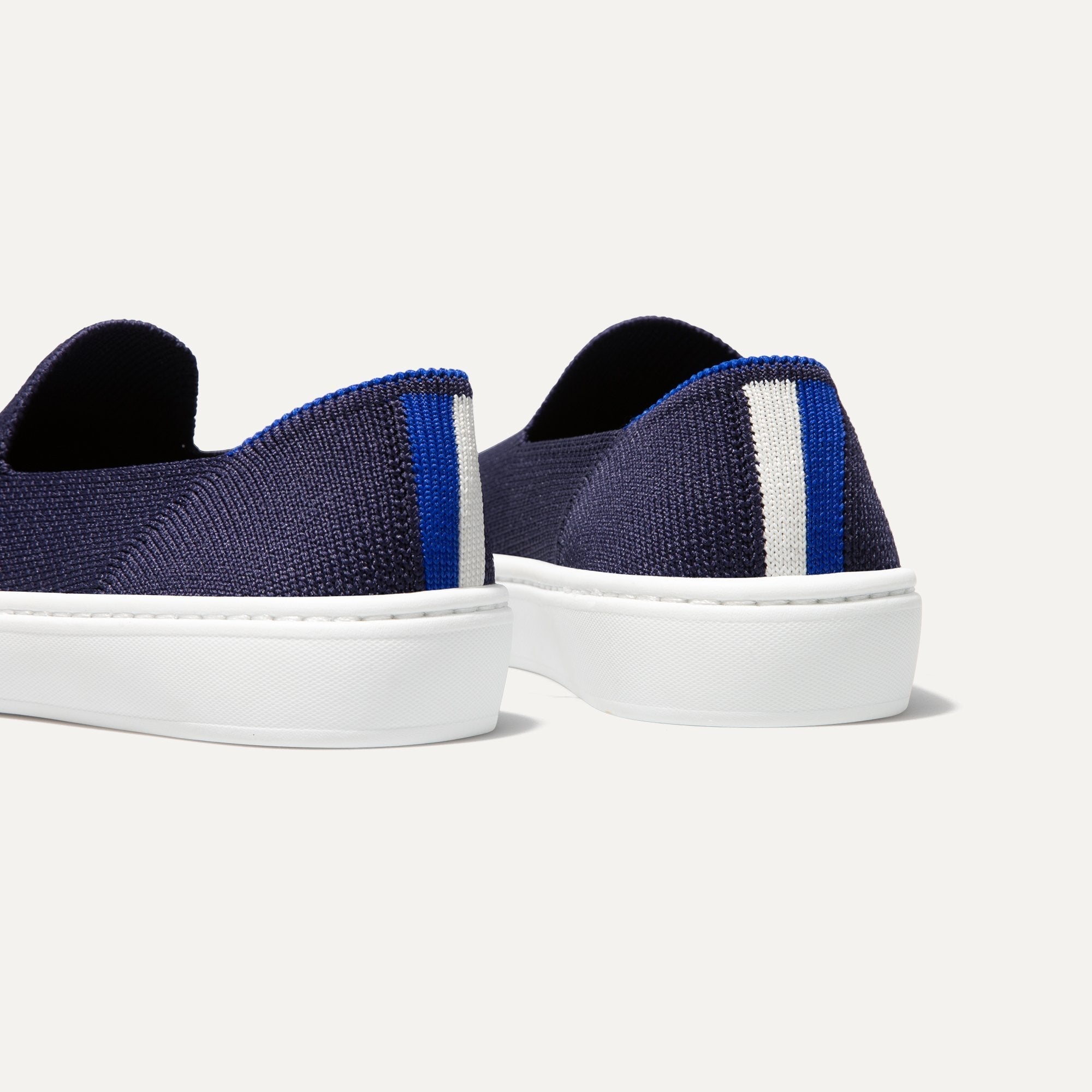 The Kids Sneaker - Deep Navy(Deep Navy,10)