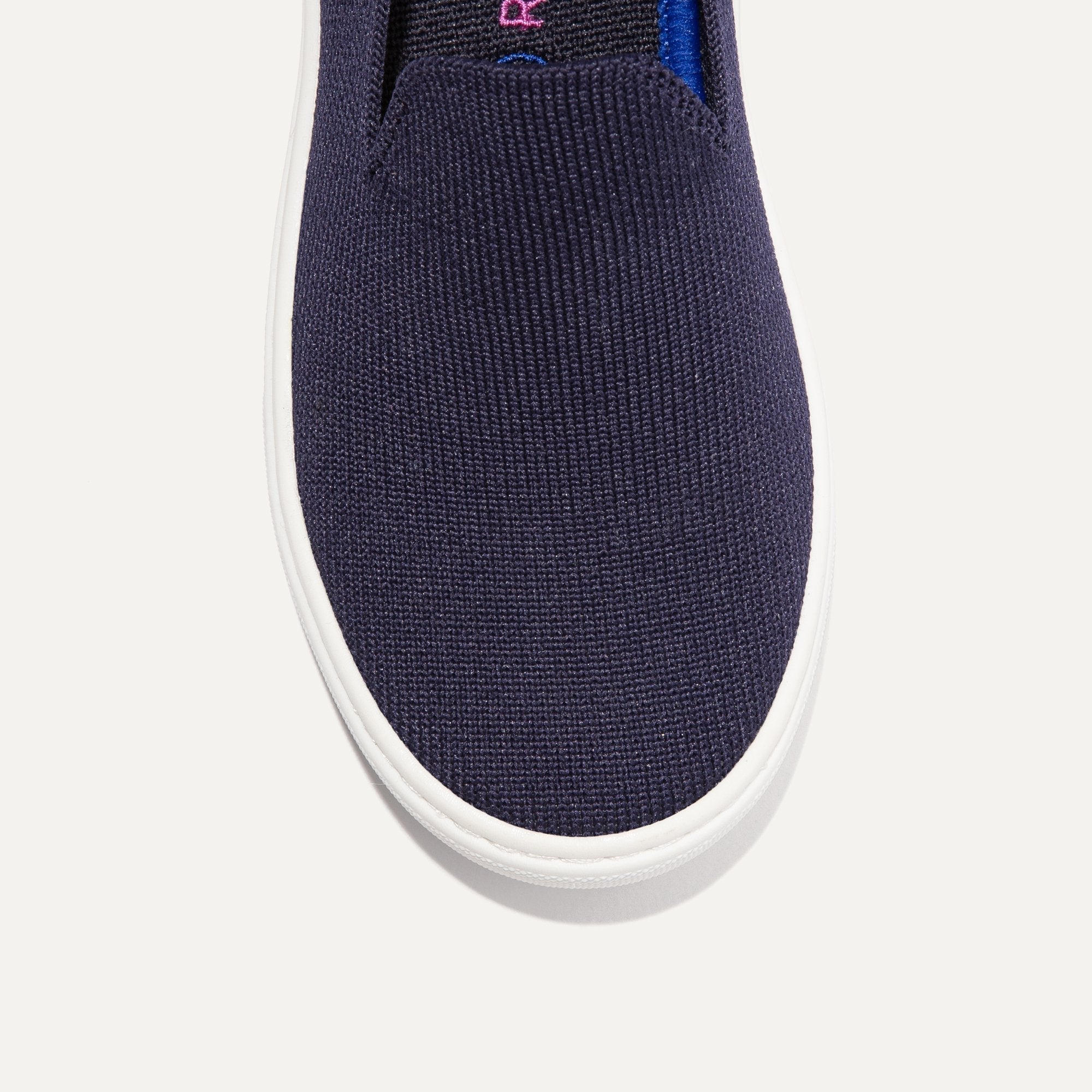 The Kids Sneaker - Deep Navy(Deep Navy,10)