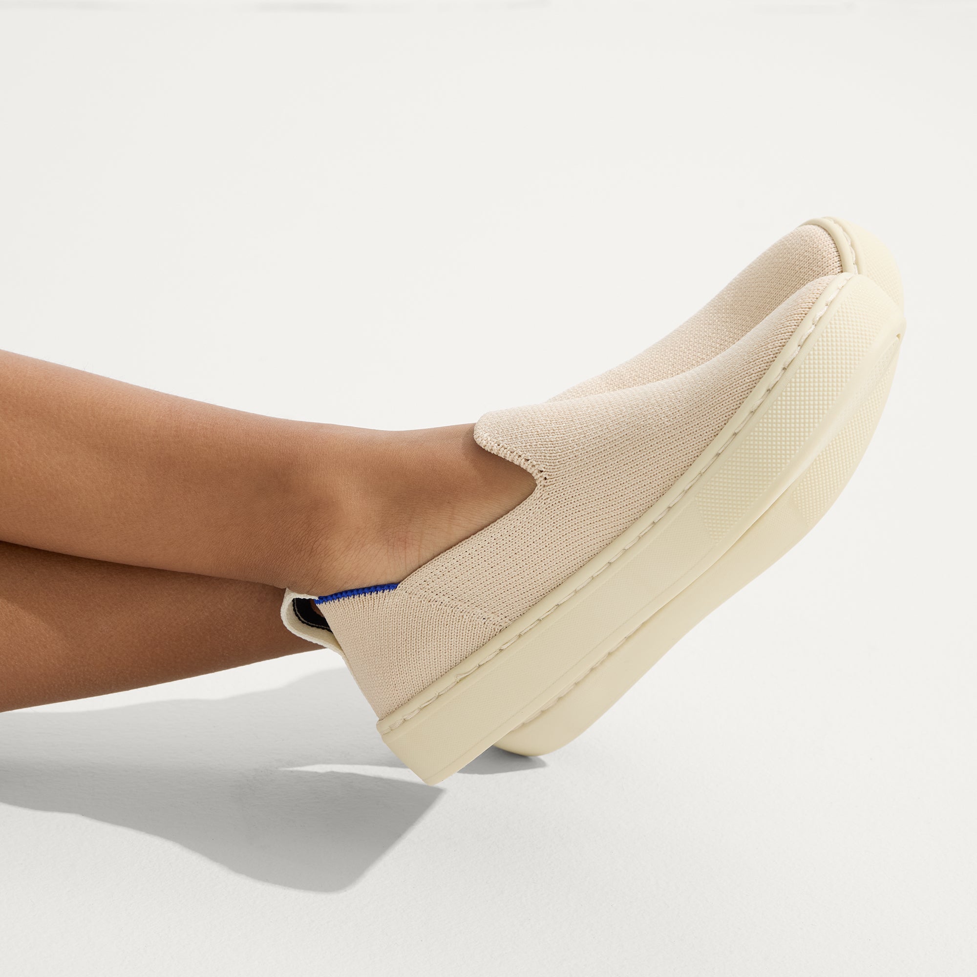 The Kids Sneaker - Sand(Sand,10)